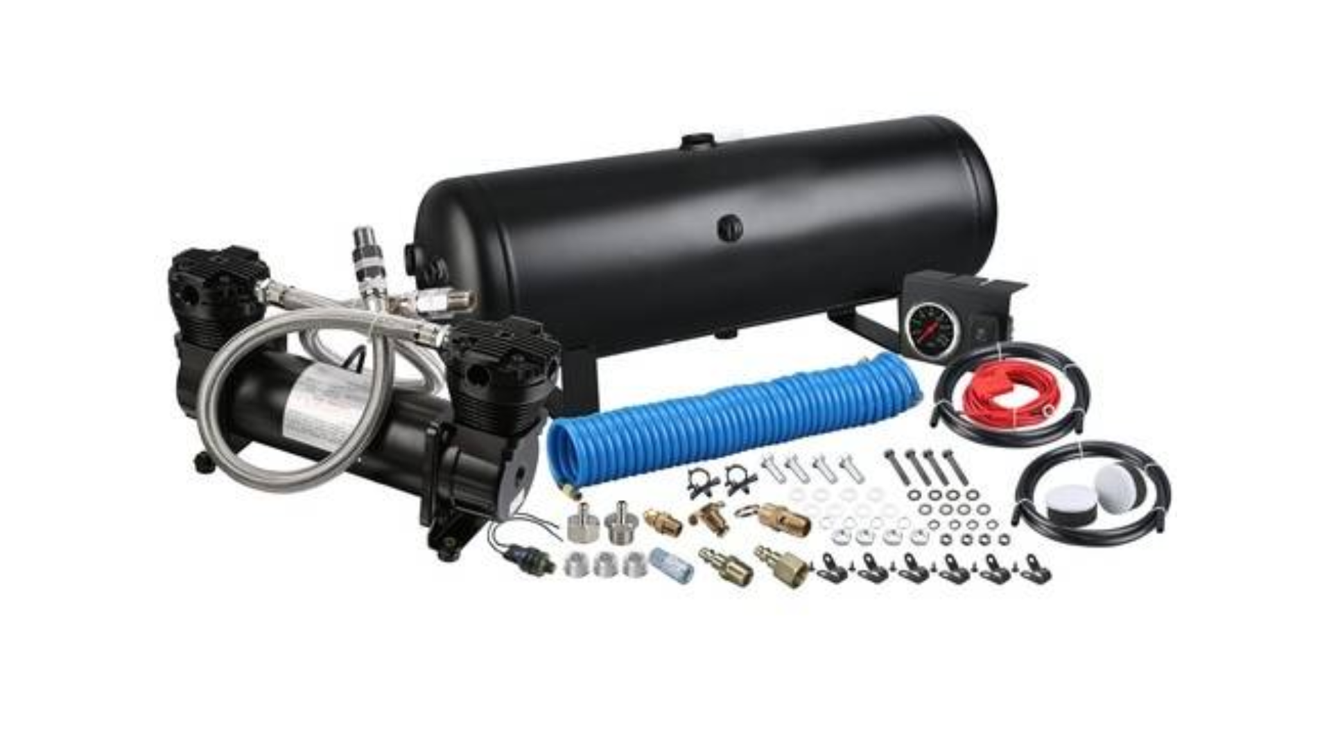 Air Compressors