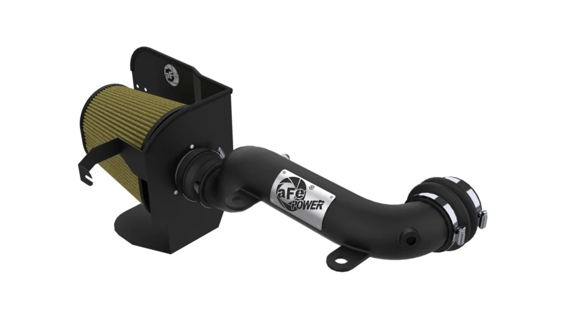 Air Intake Systems