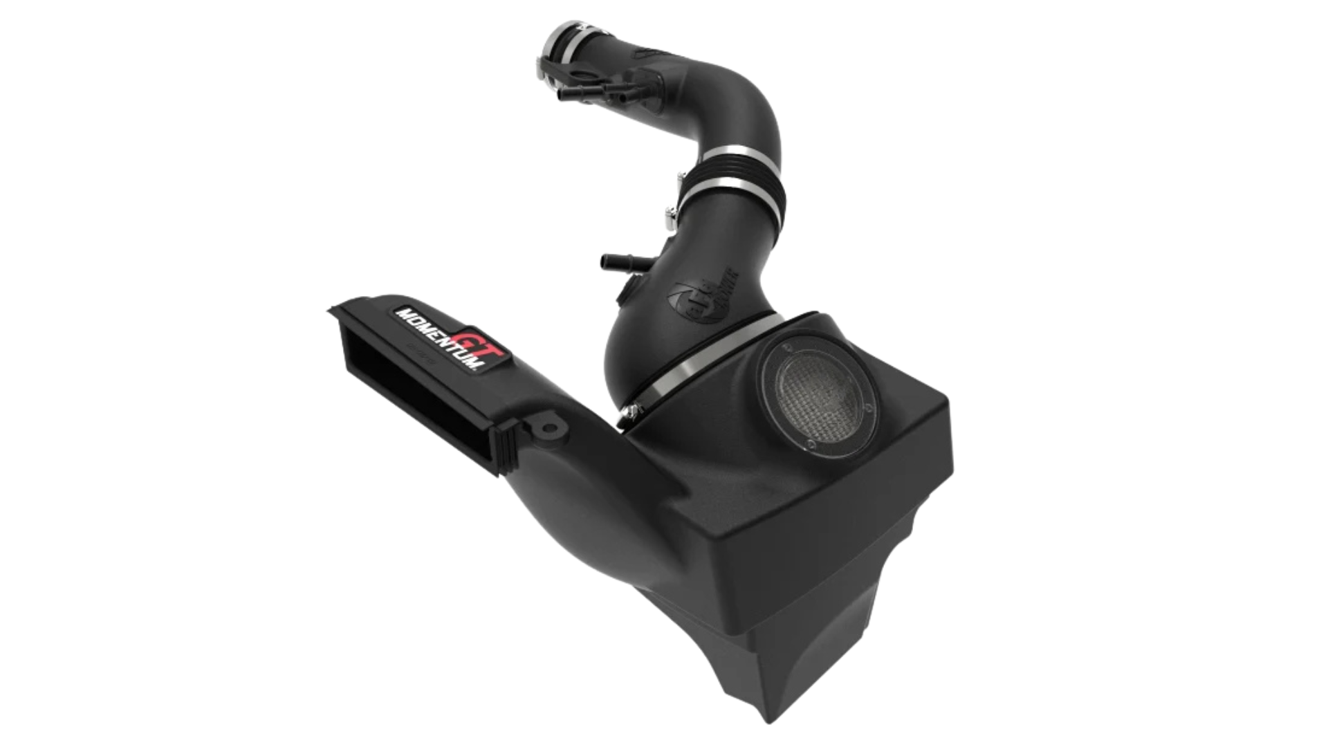Cold Air Intake Systems