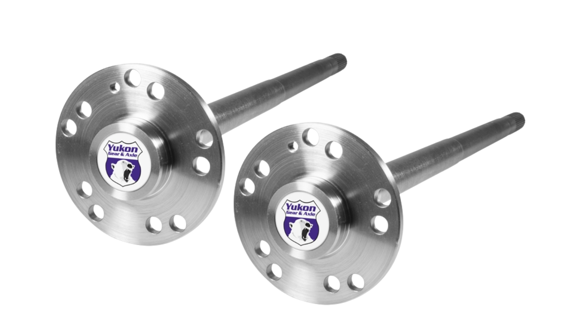 Axle Shafts