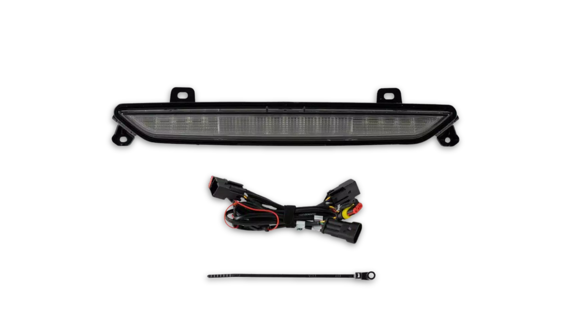 Back Up & Safety Lighting