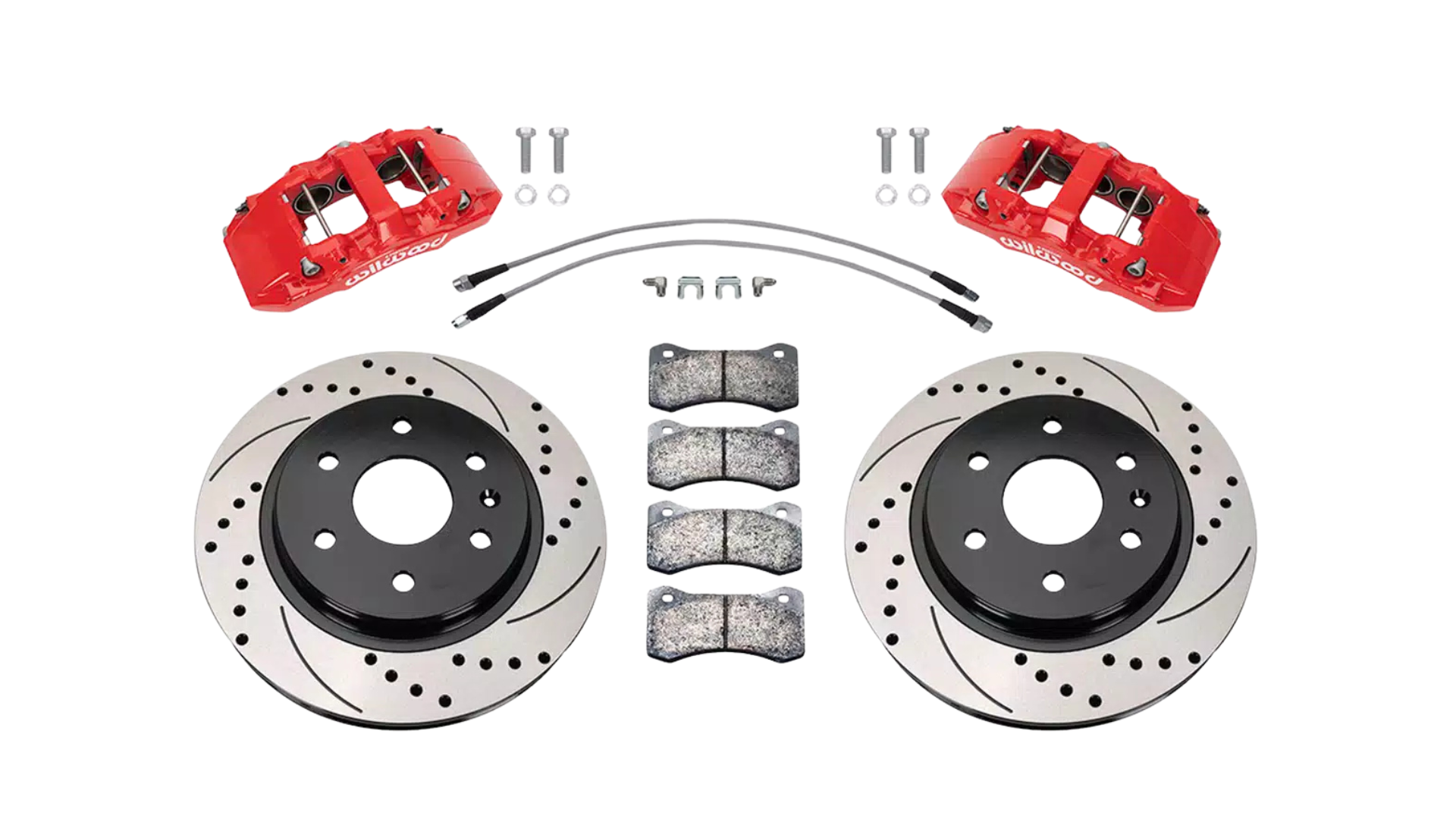 Big Brake Kits