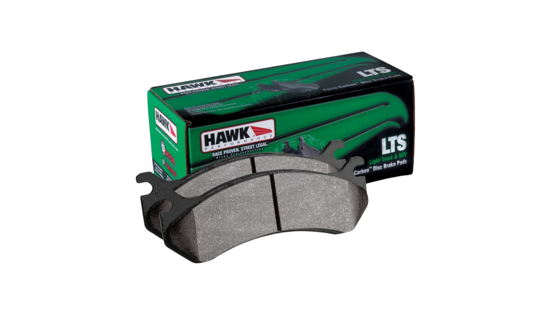 Brake Pads
