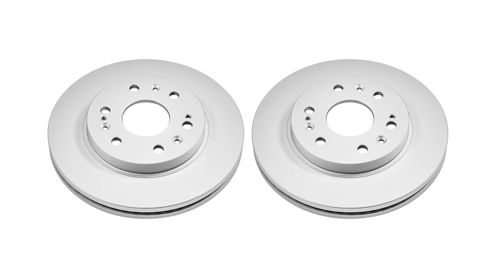 Brake Rotors