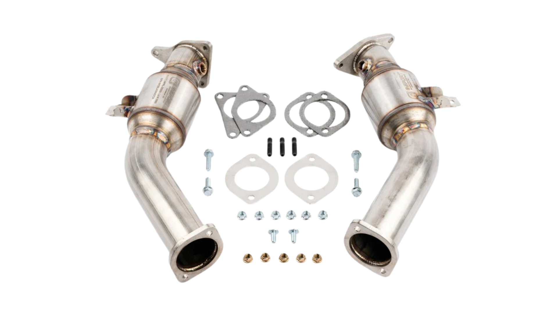 Catalytic Converters
