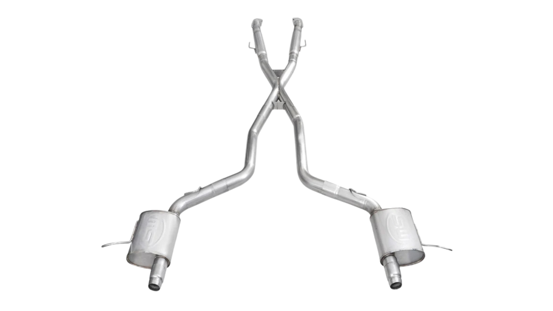 Cat-back Exhaust System