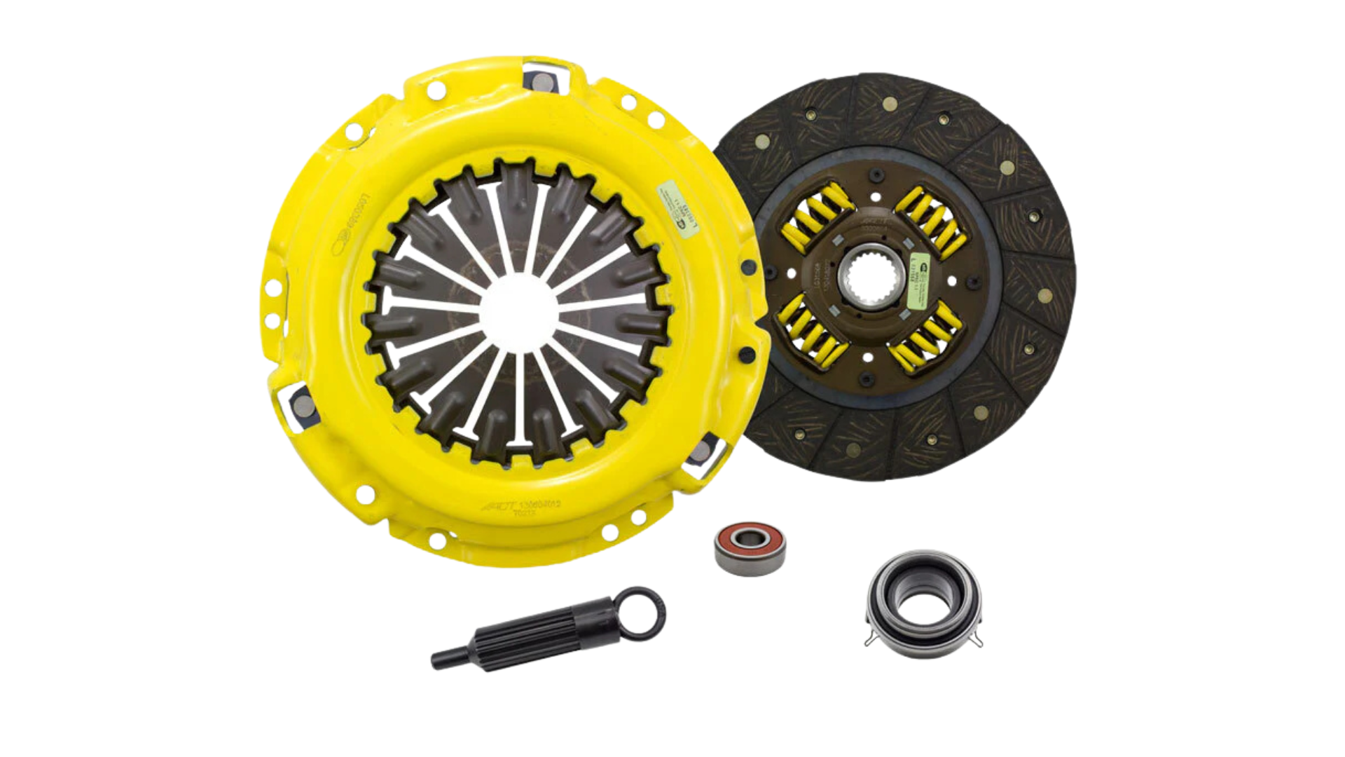 Clutch Kits