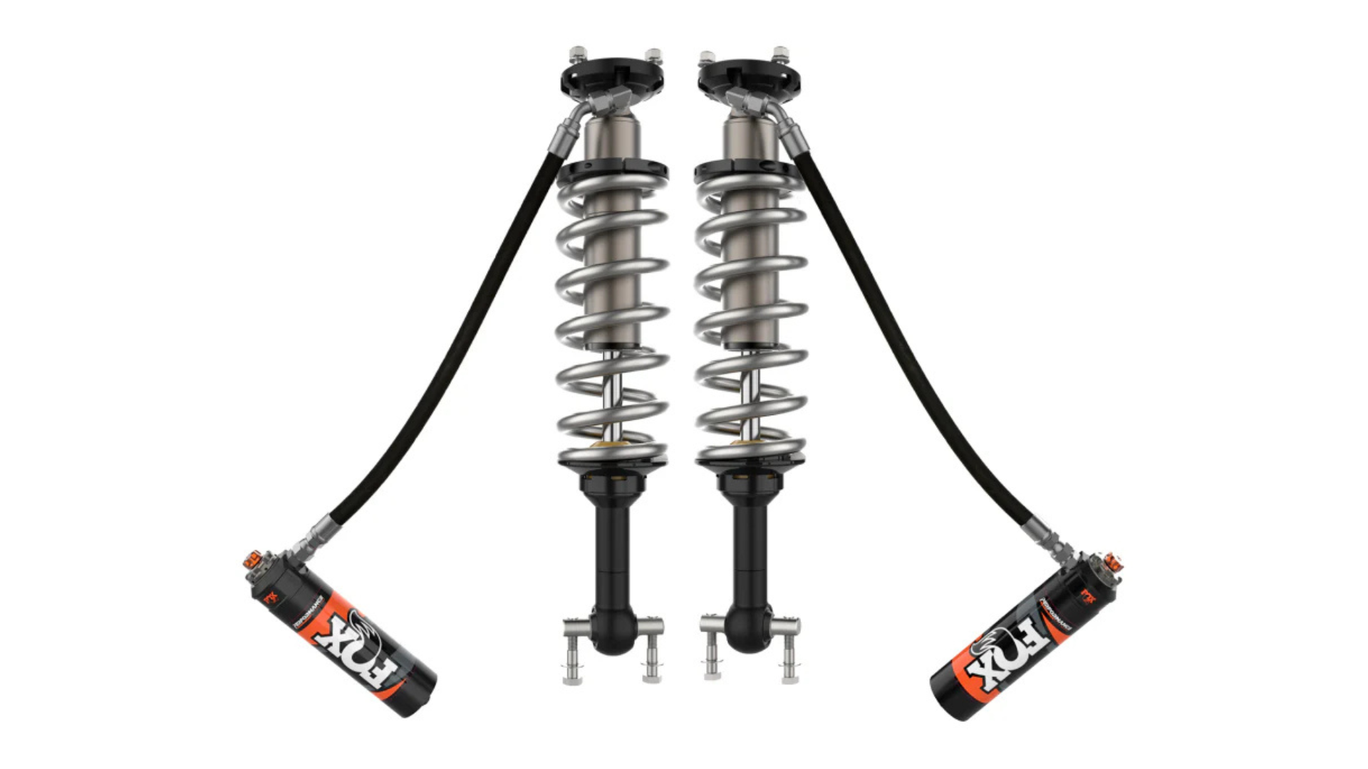Coilovers