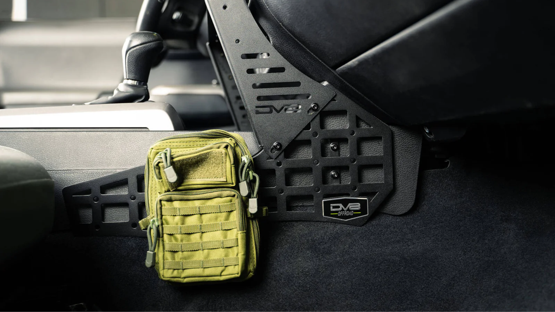 Consoles & Organizers