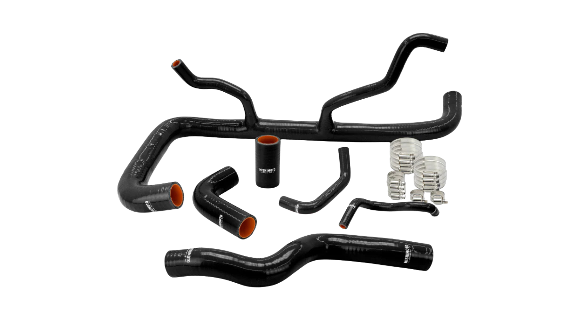 Coolant Hoses