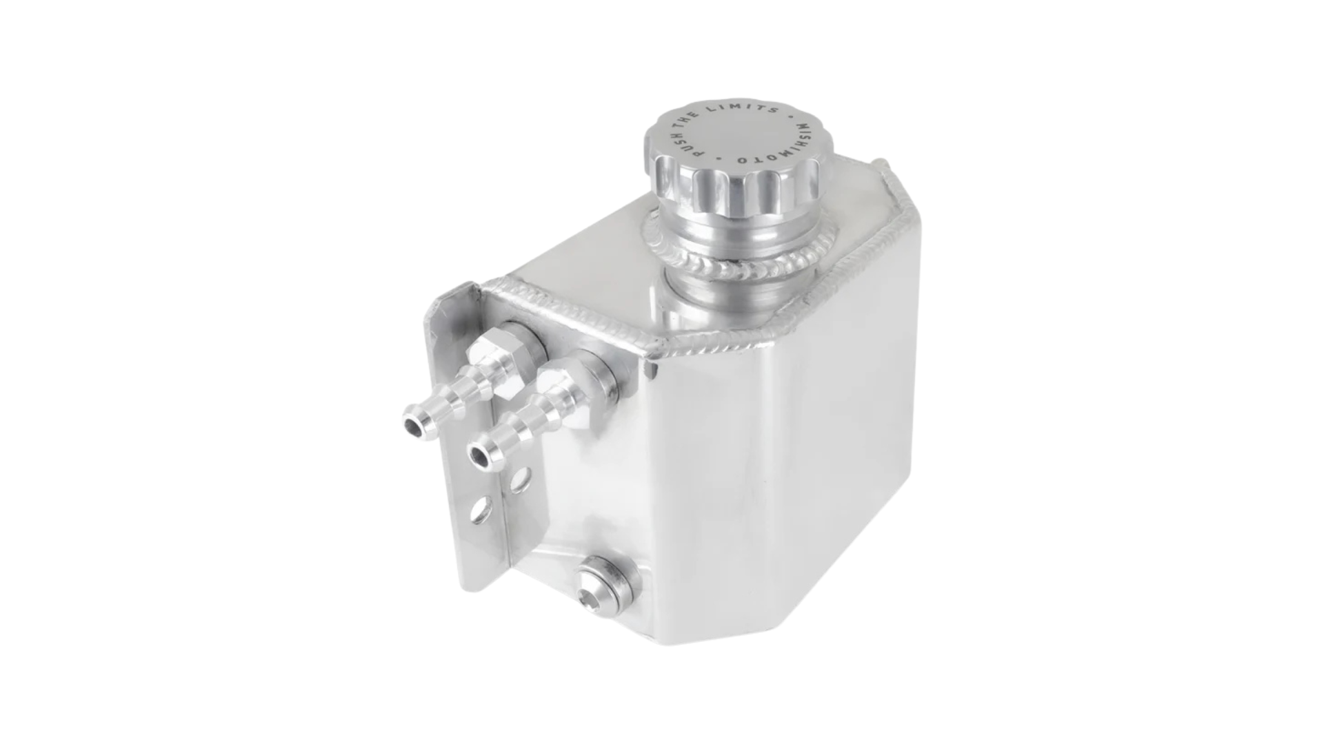 Coolant Reservoirs