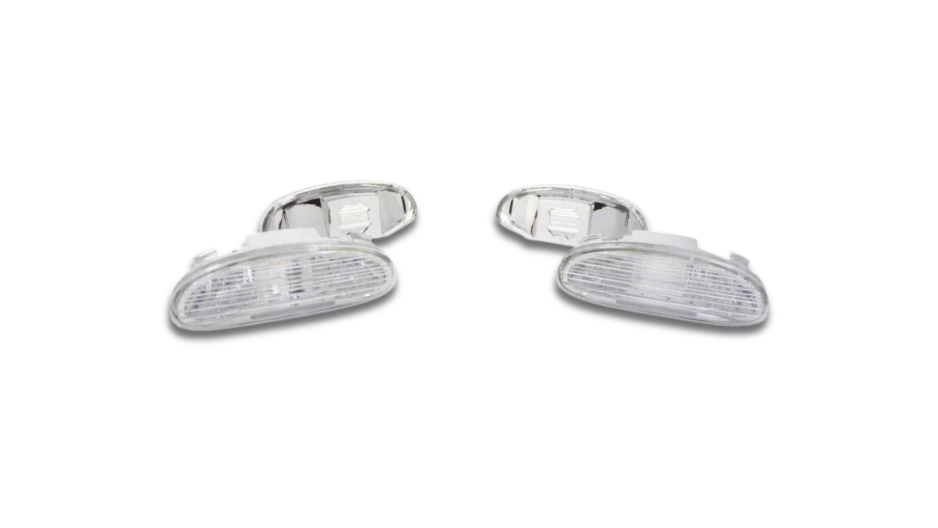 Corner, Bumper & Parking Lights