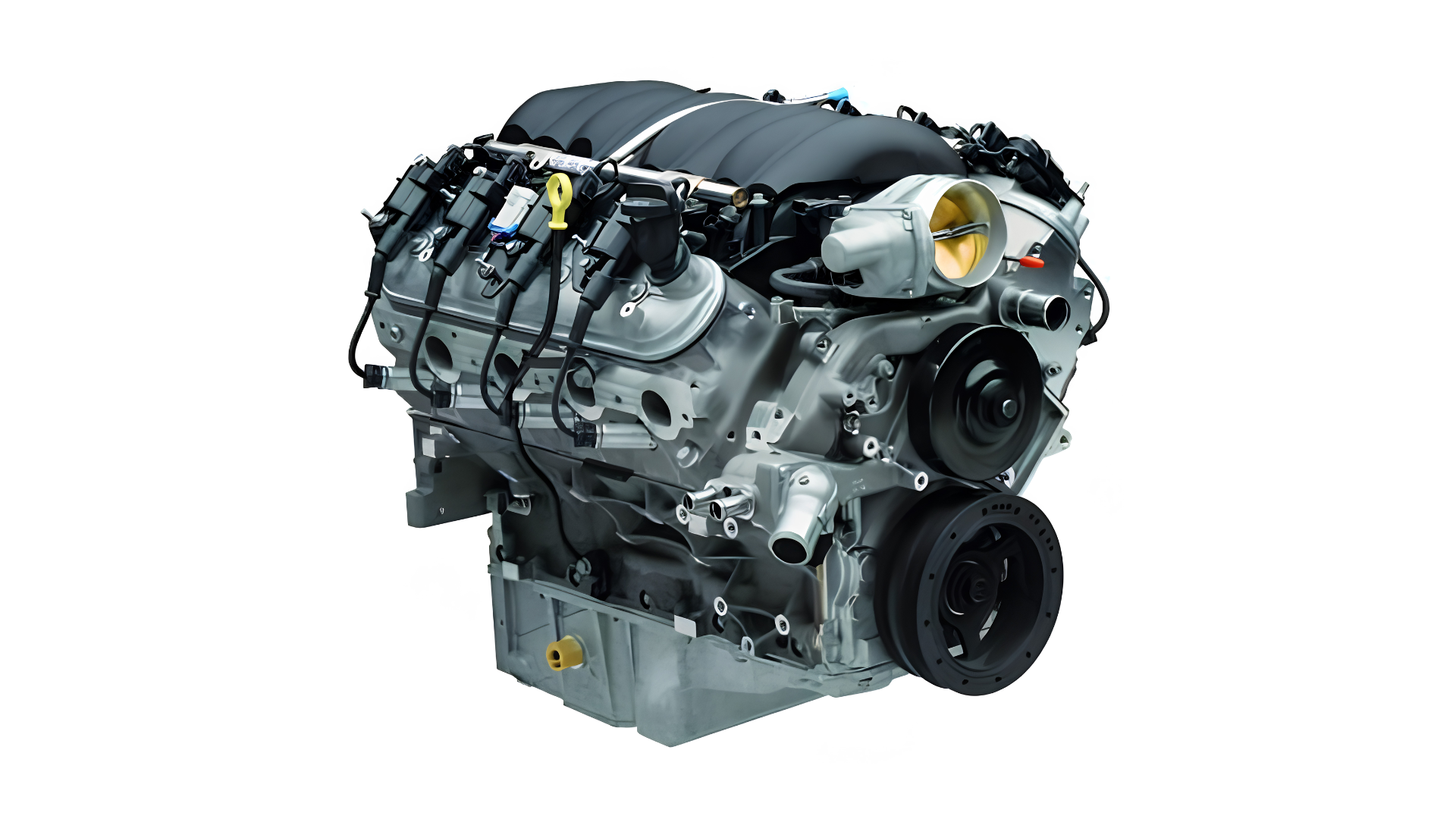 Crate Engines