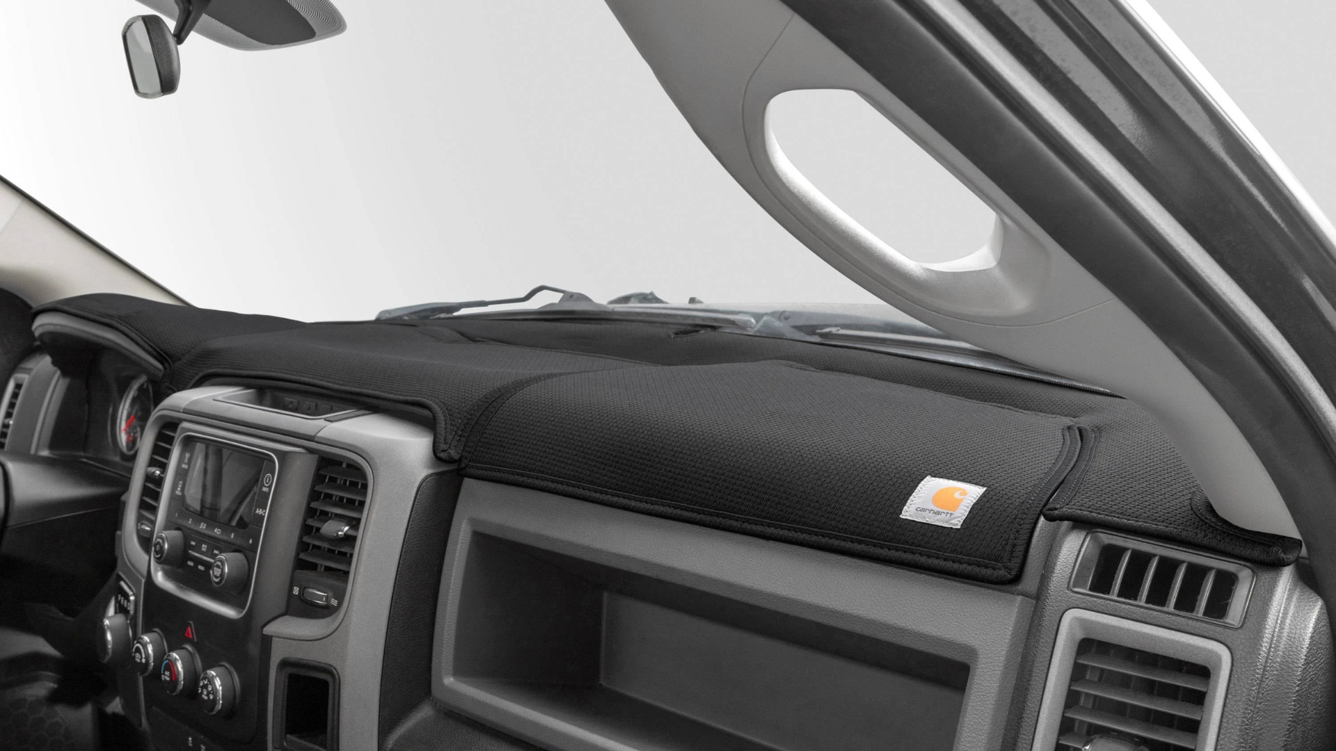 Dash Covers