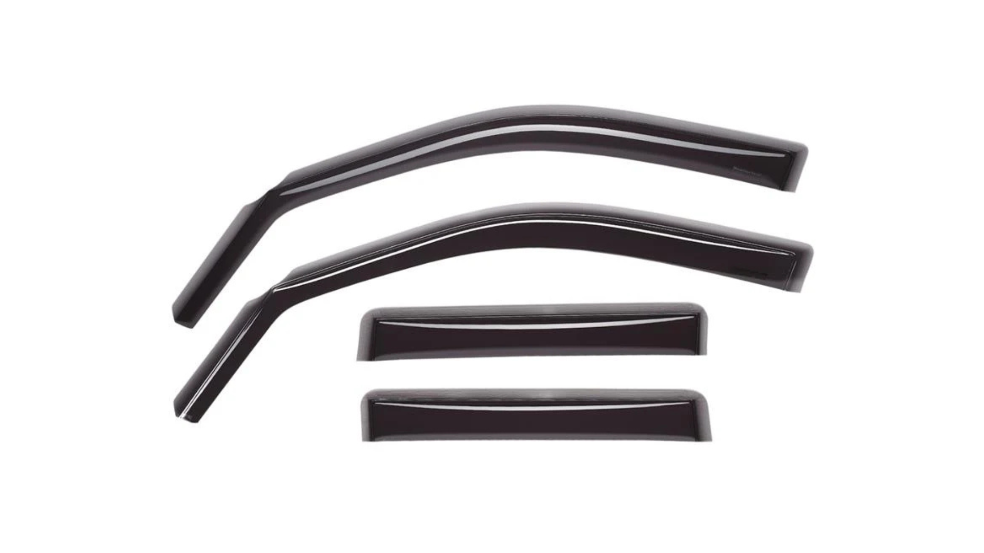 Deflectors & Visors