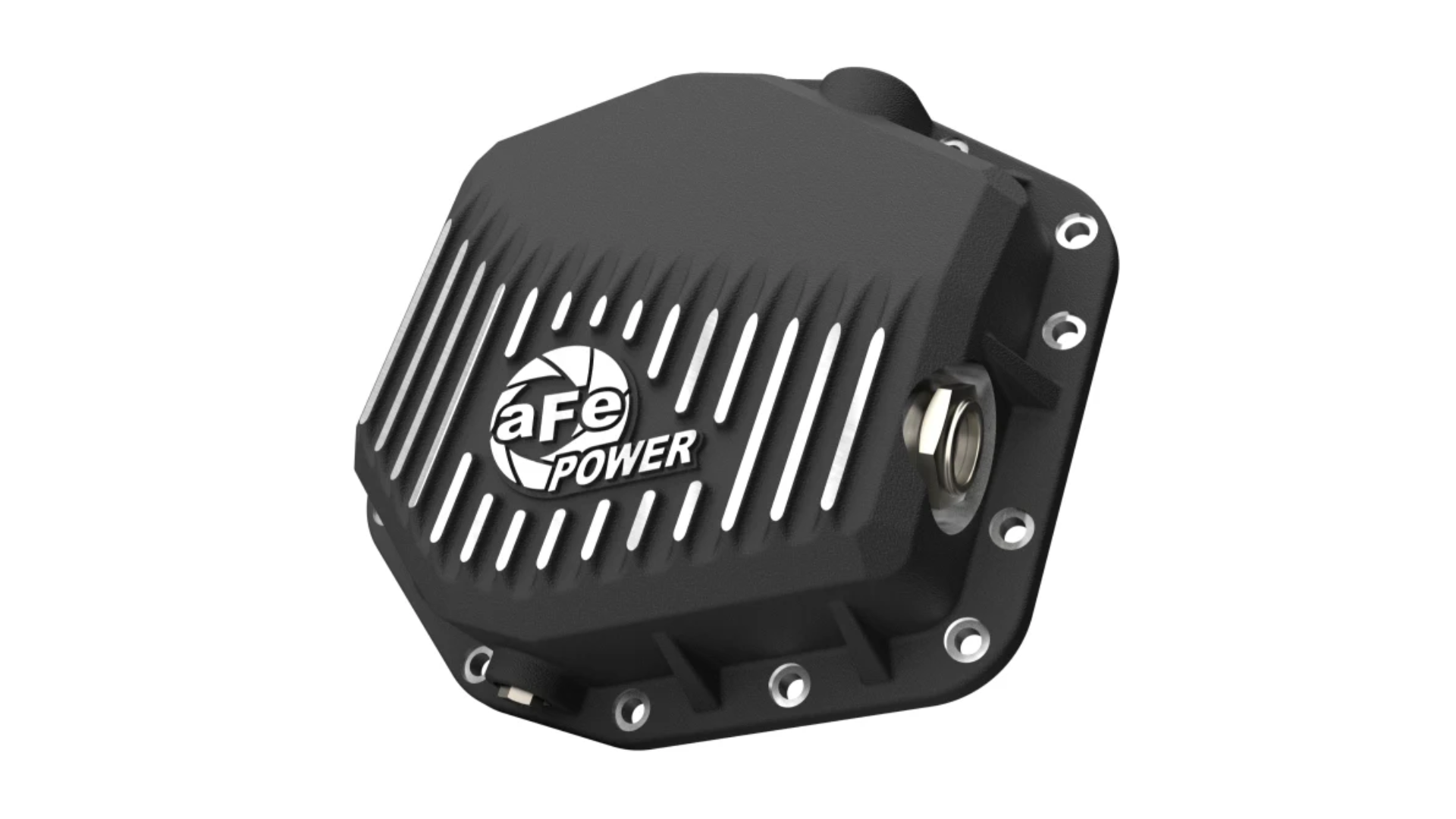 Differential Covers