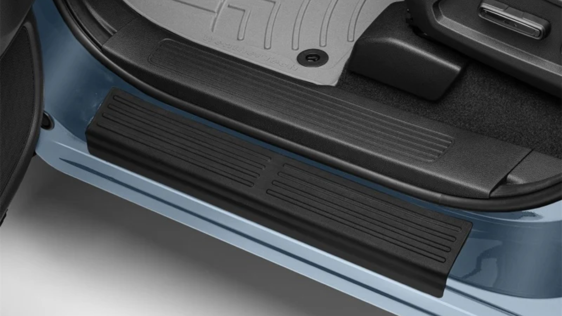 Door Sills