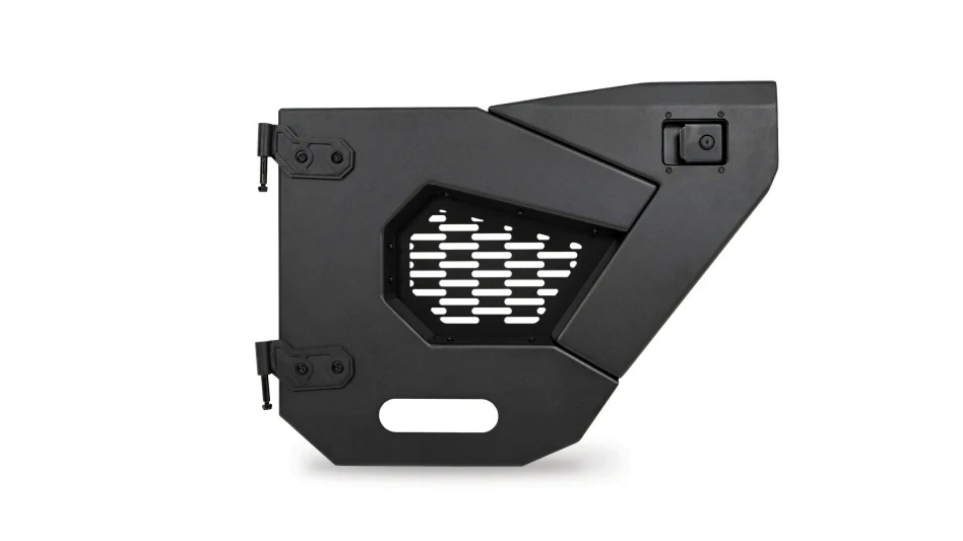 Doors & Door Accessories