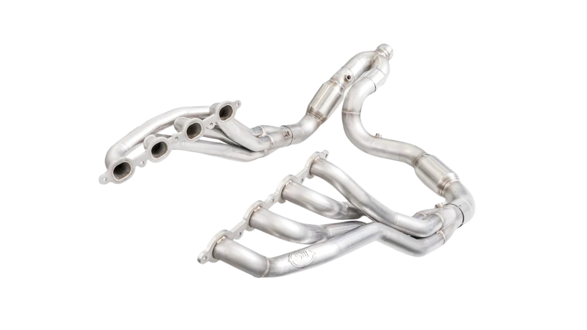 Exhaust Manifolds