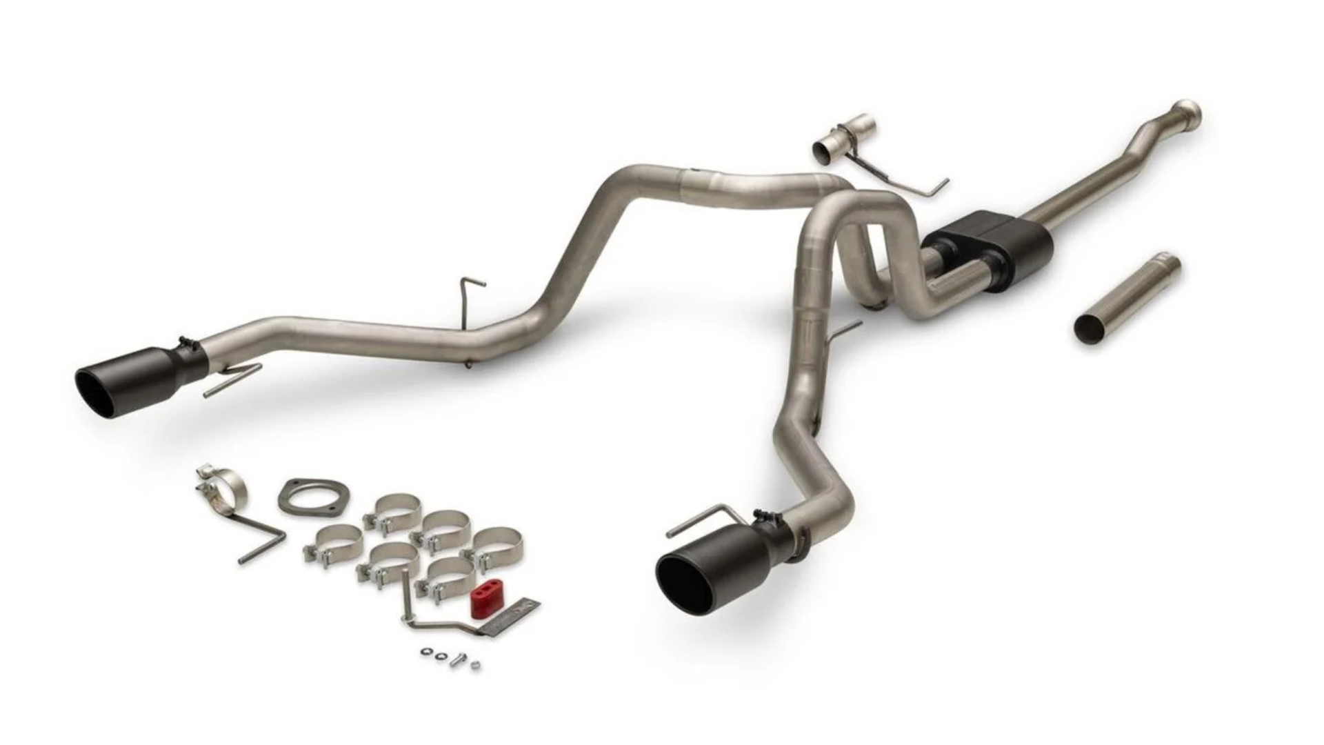 Exhaust Systems
