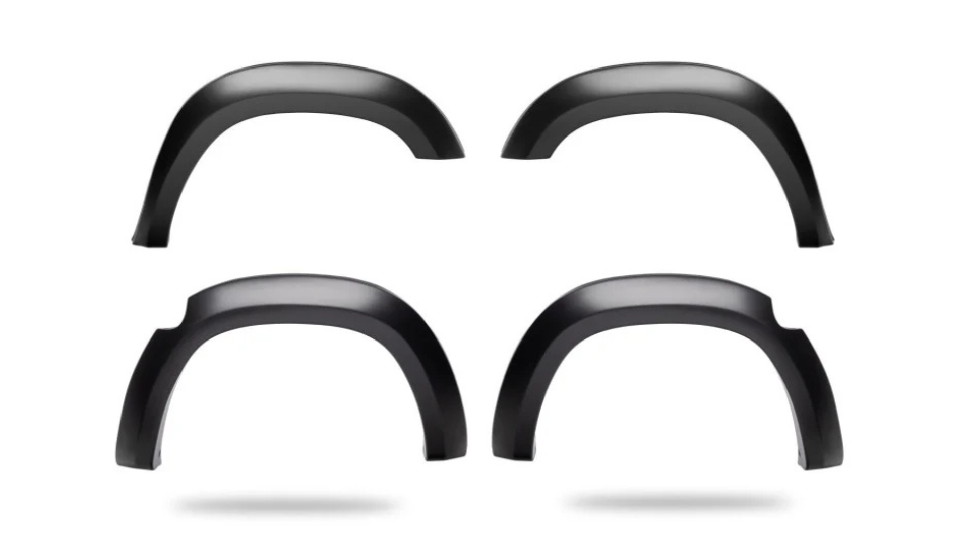 Fender Flares