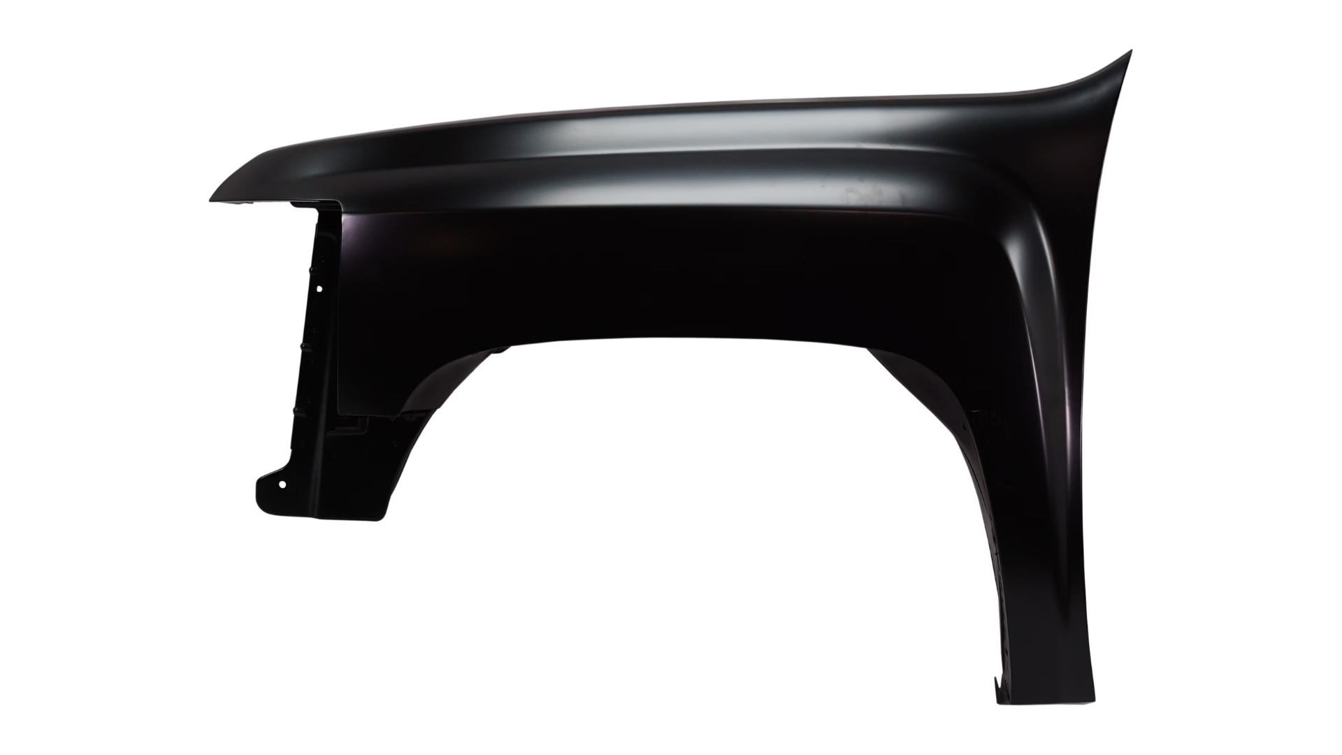 Fenders