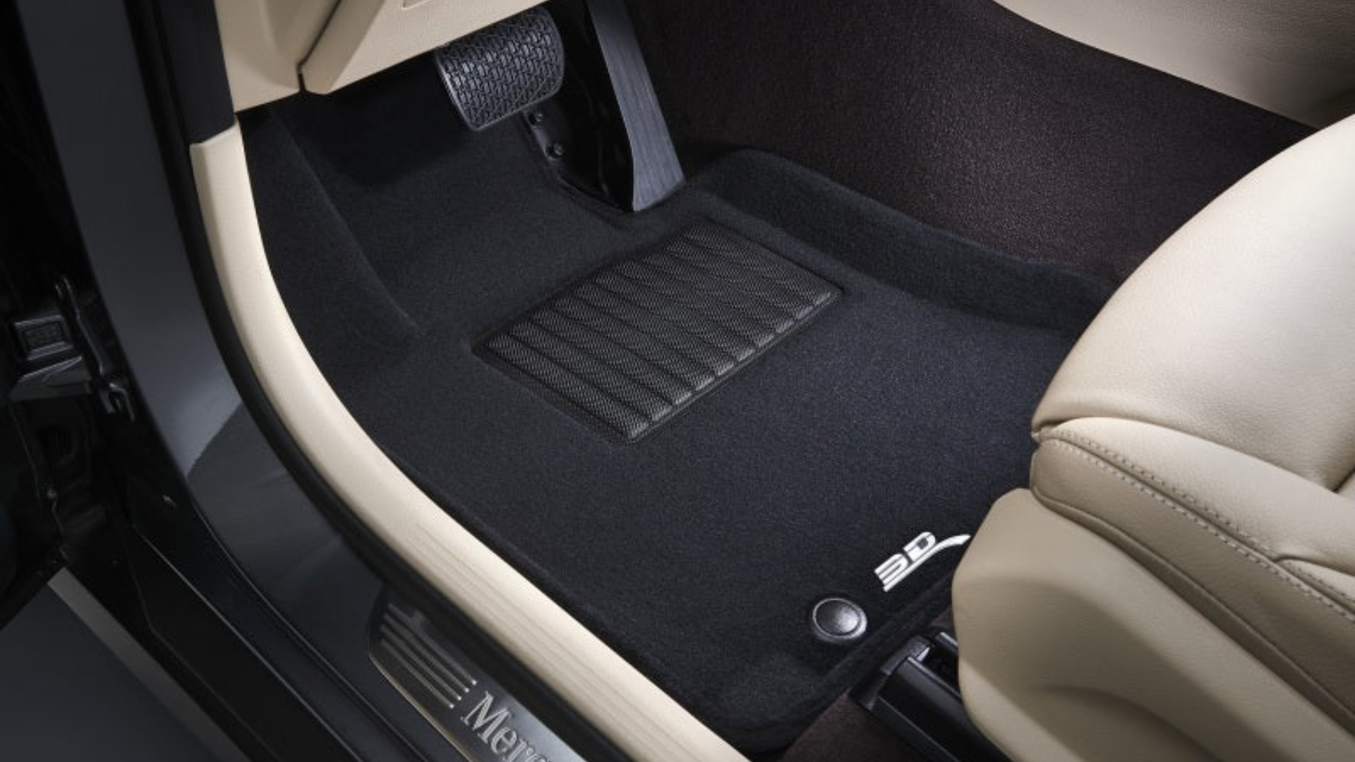 Floor Mats & Floor Liners