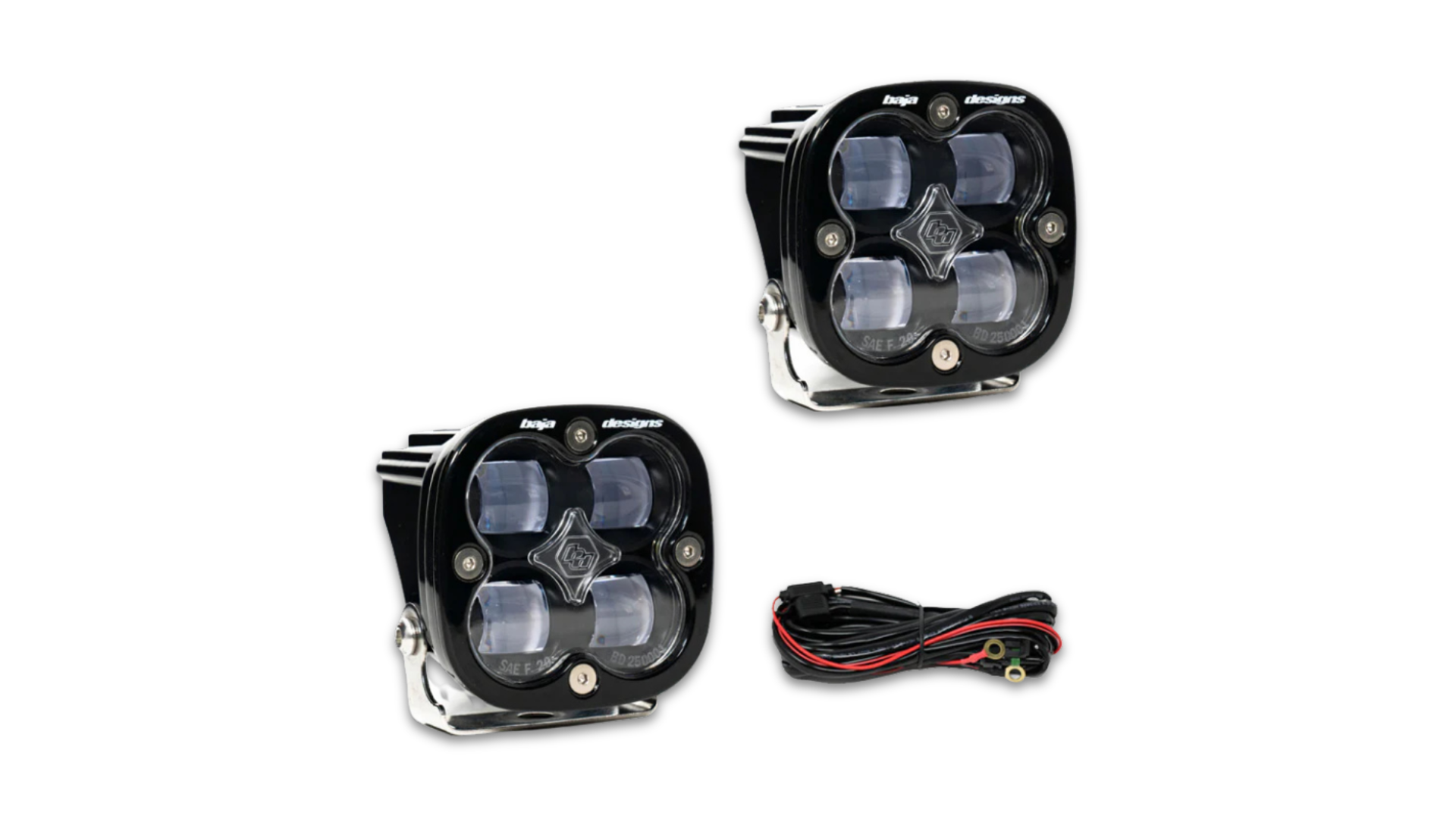 Fog Lights