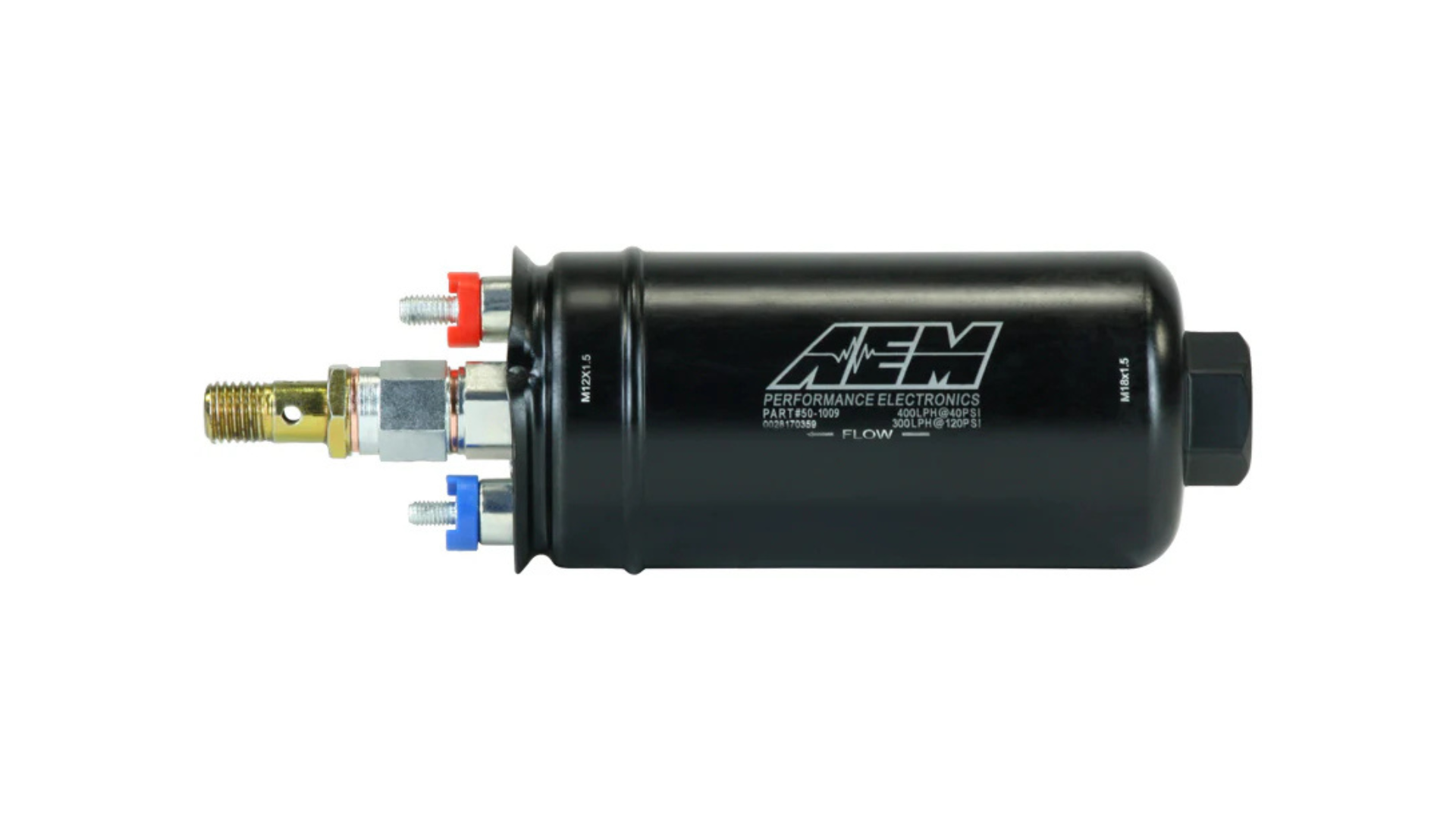 Fuel Systems