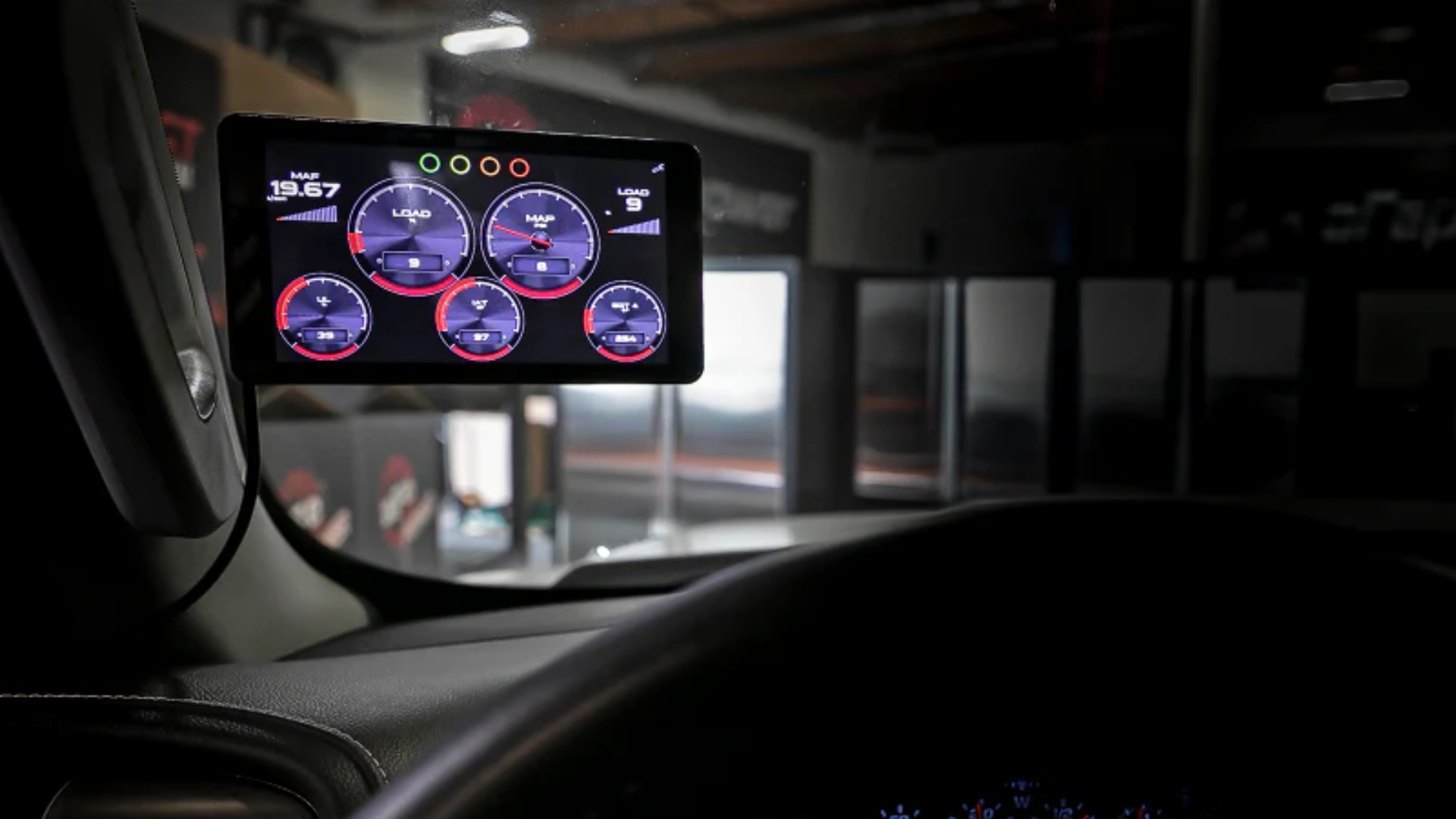 Gauges