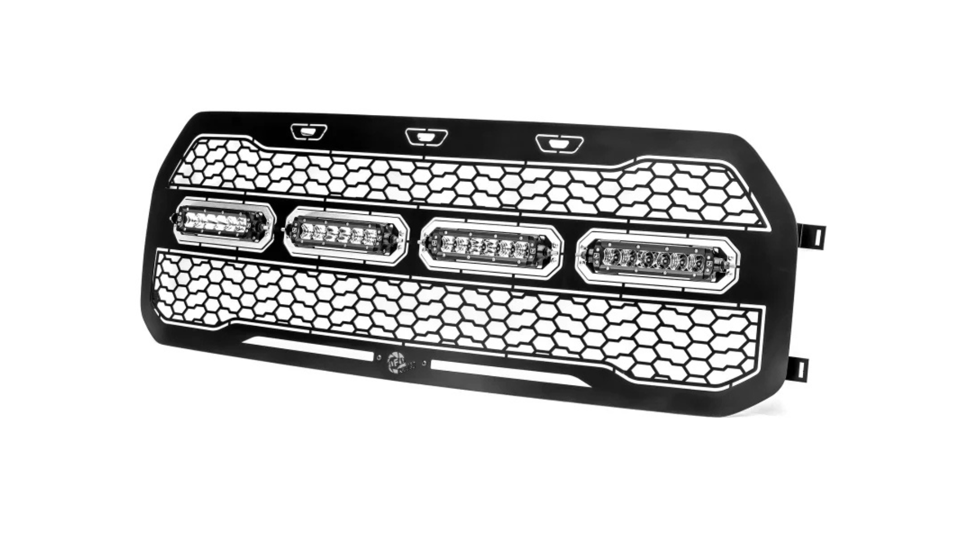 Grilles