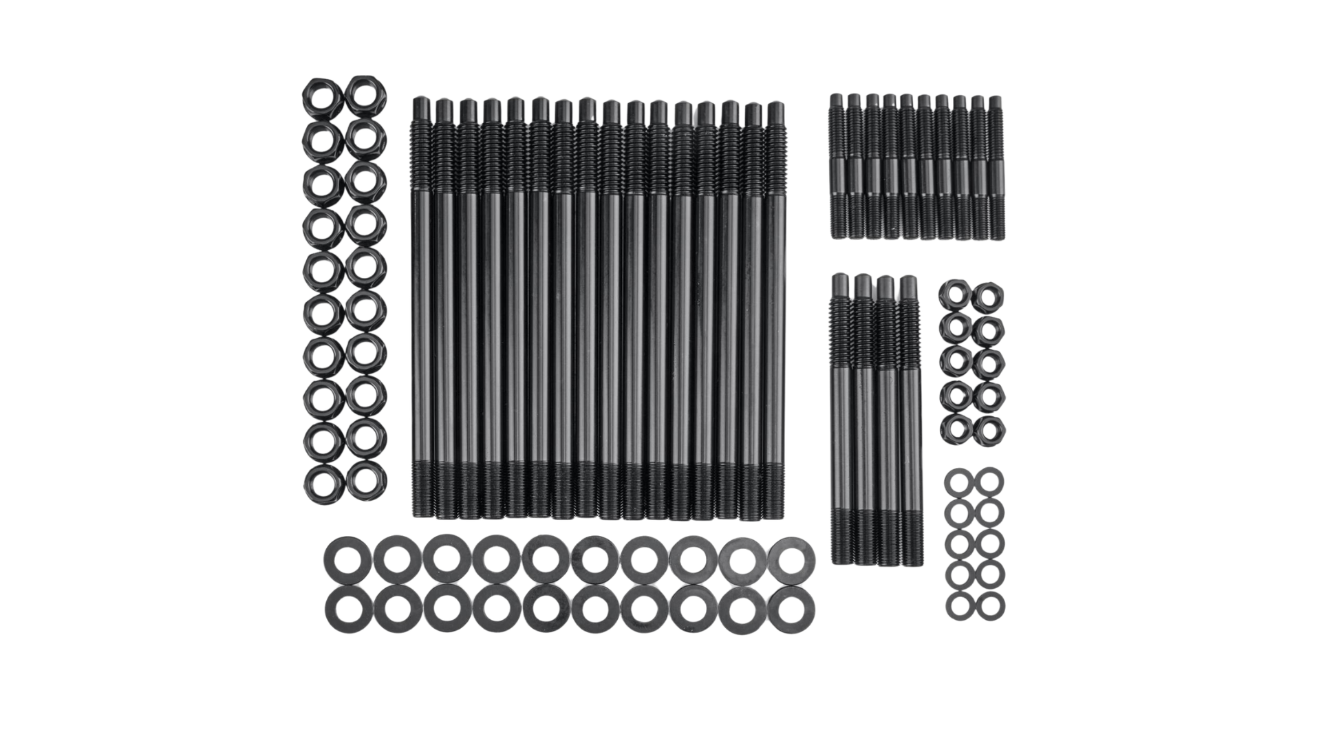 Head Stud & Bolt Kits