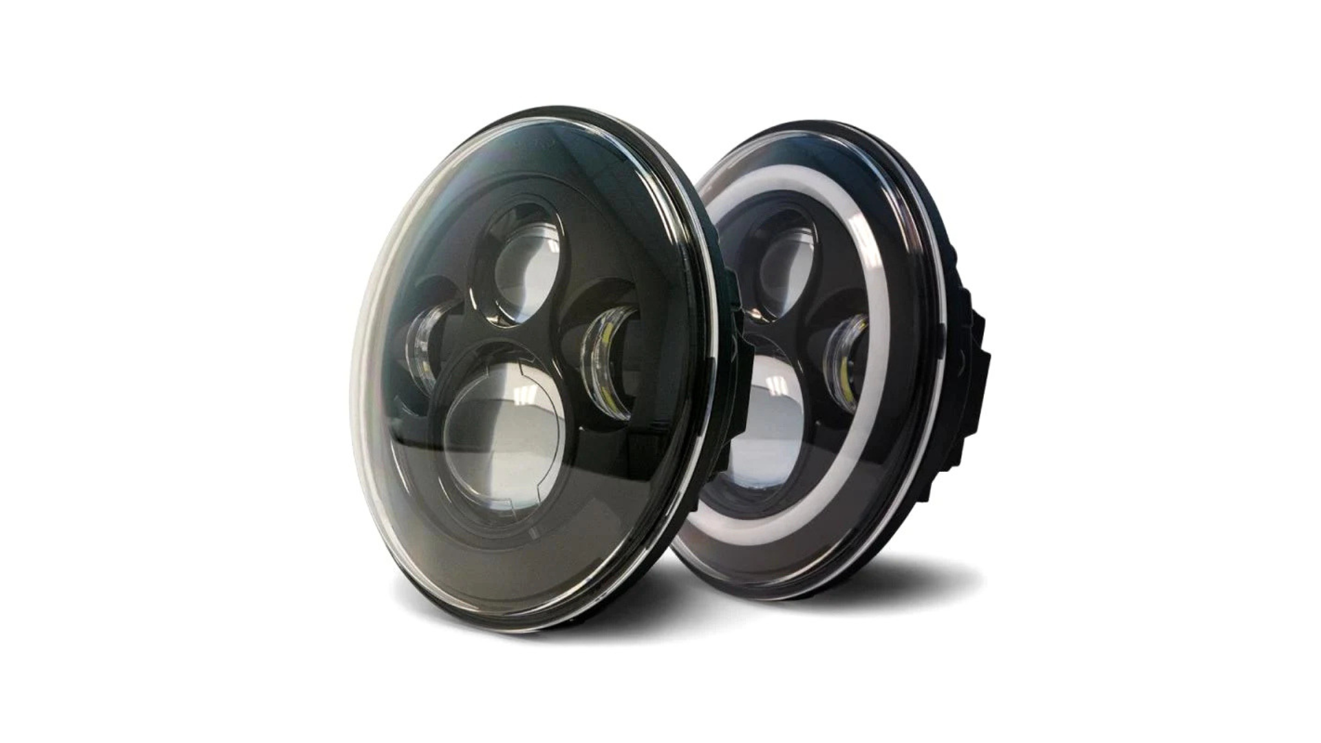 Headlights