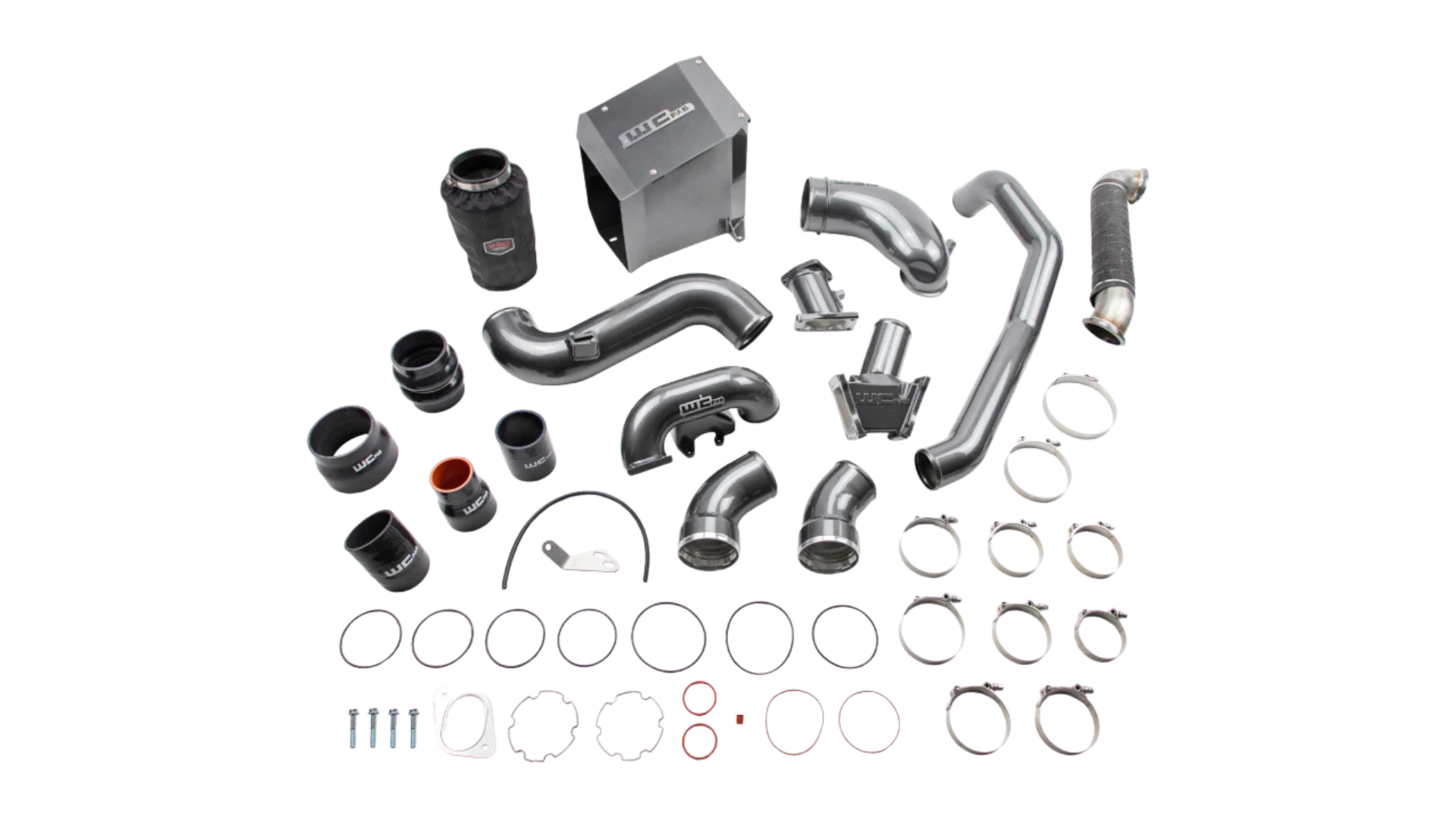 Intake Horn Kits