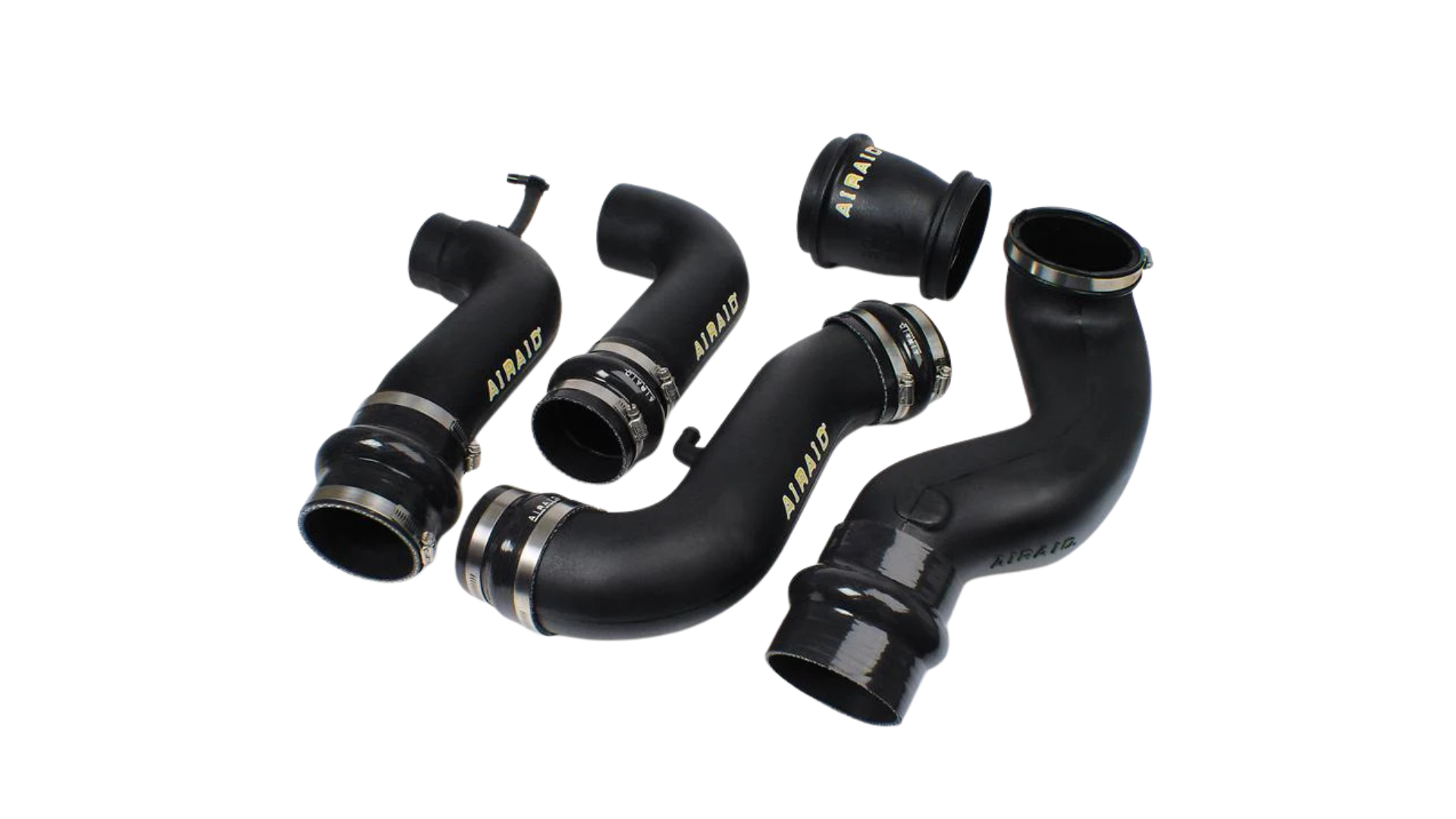 Intake Tubes