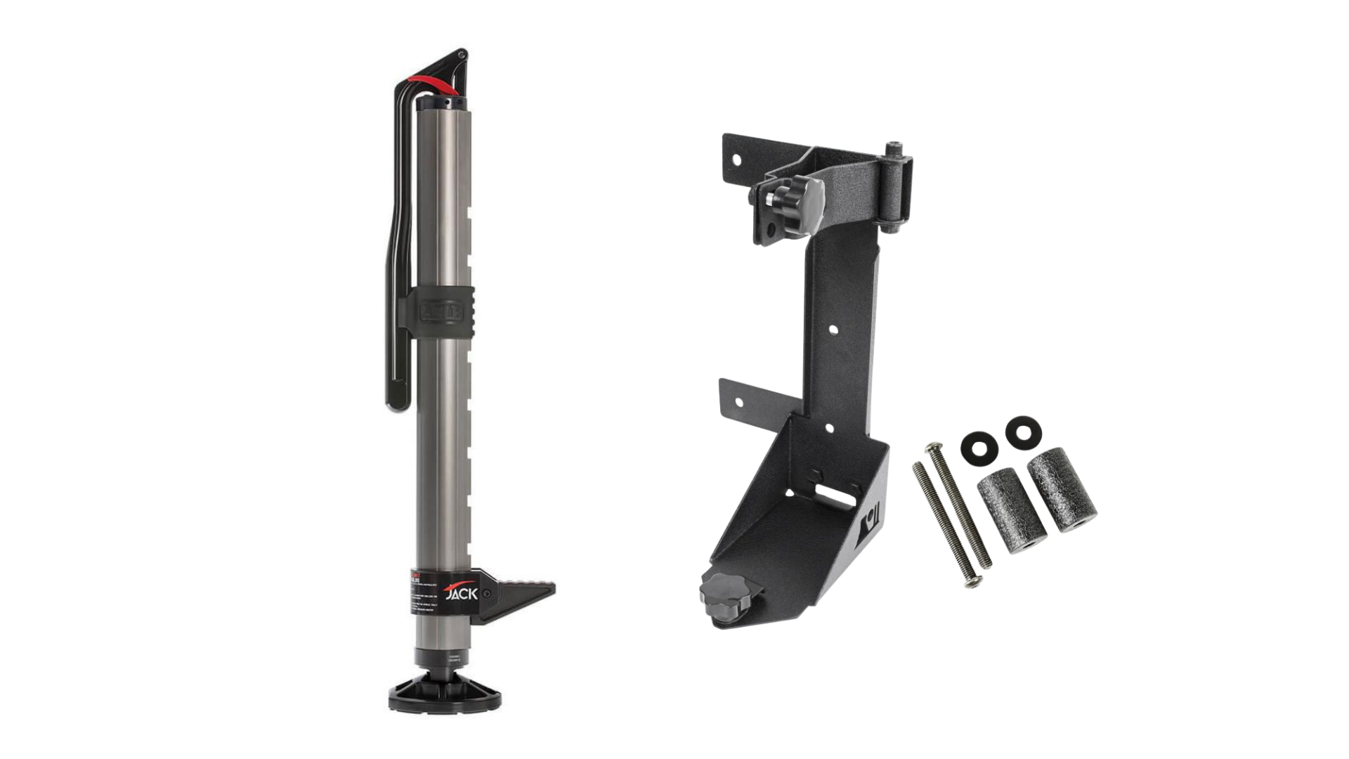 Jacks & Jack Mounts