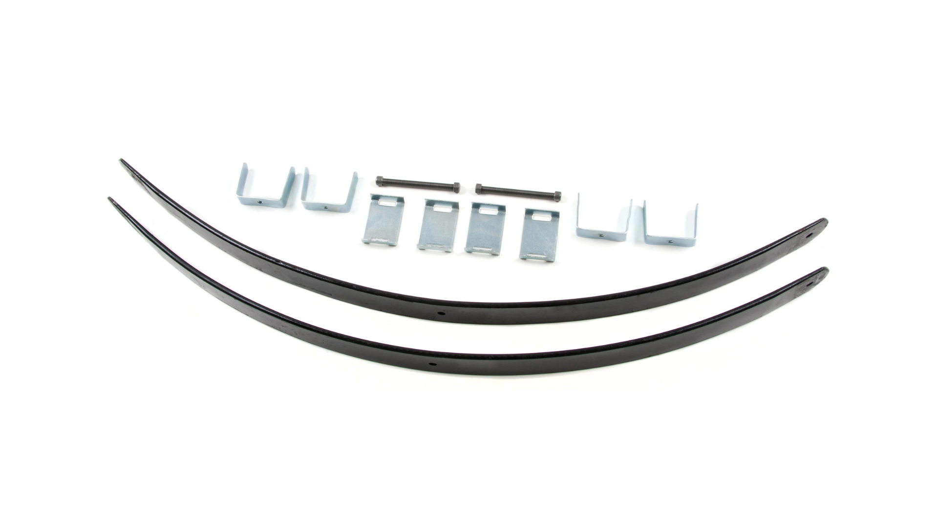 Leaf Springs & Accessories