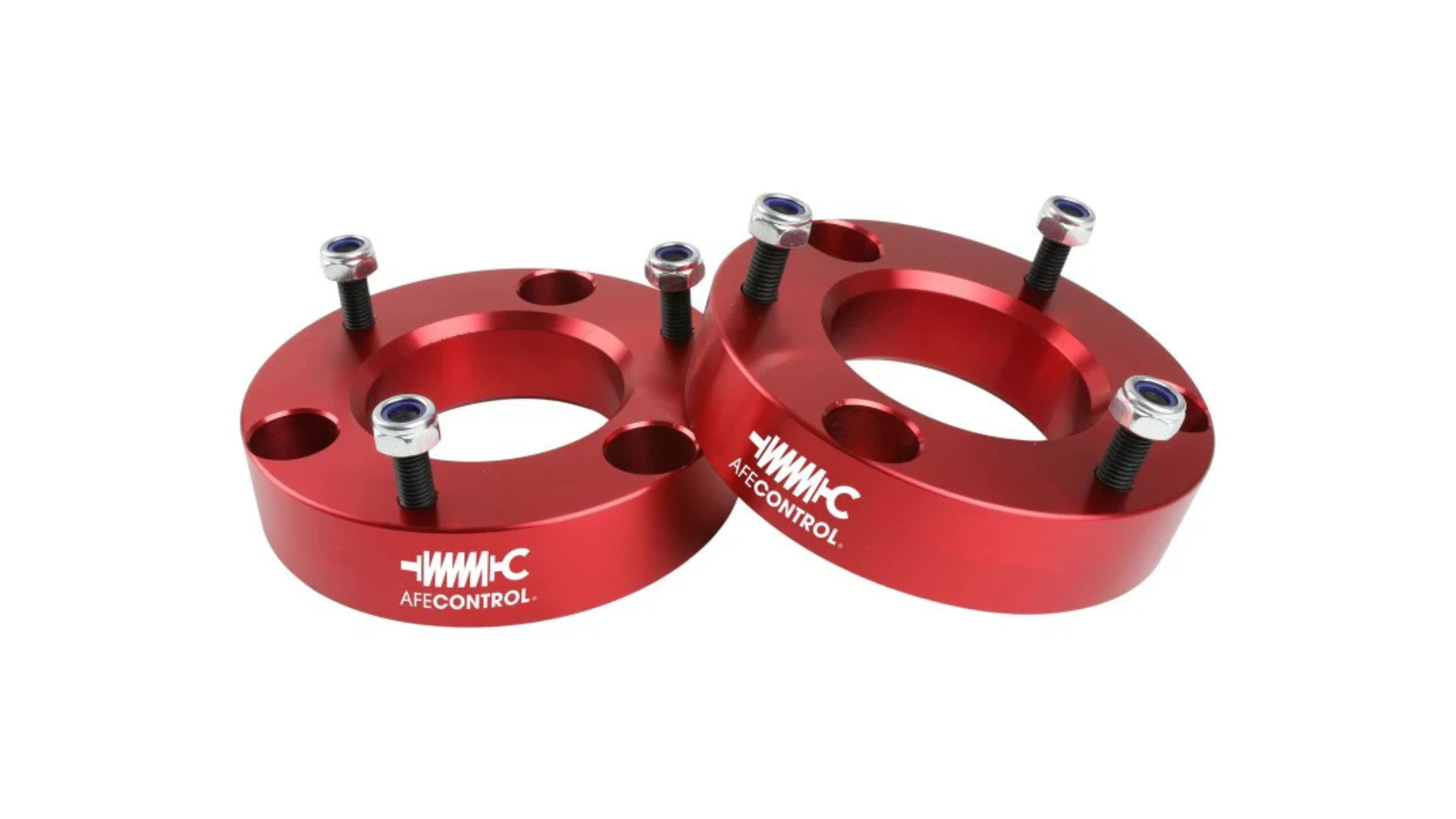 Leveling Kits