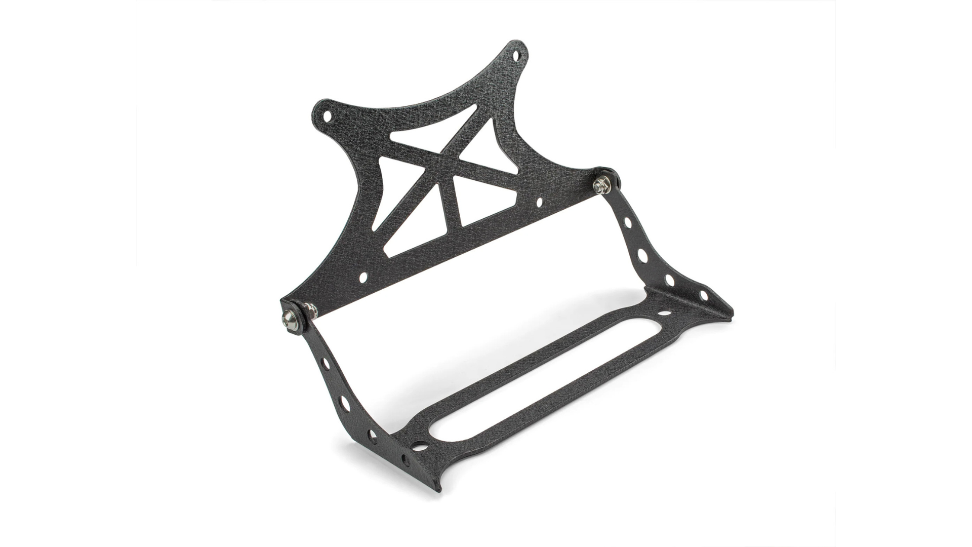 License Plate Brackets