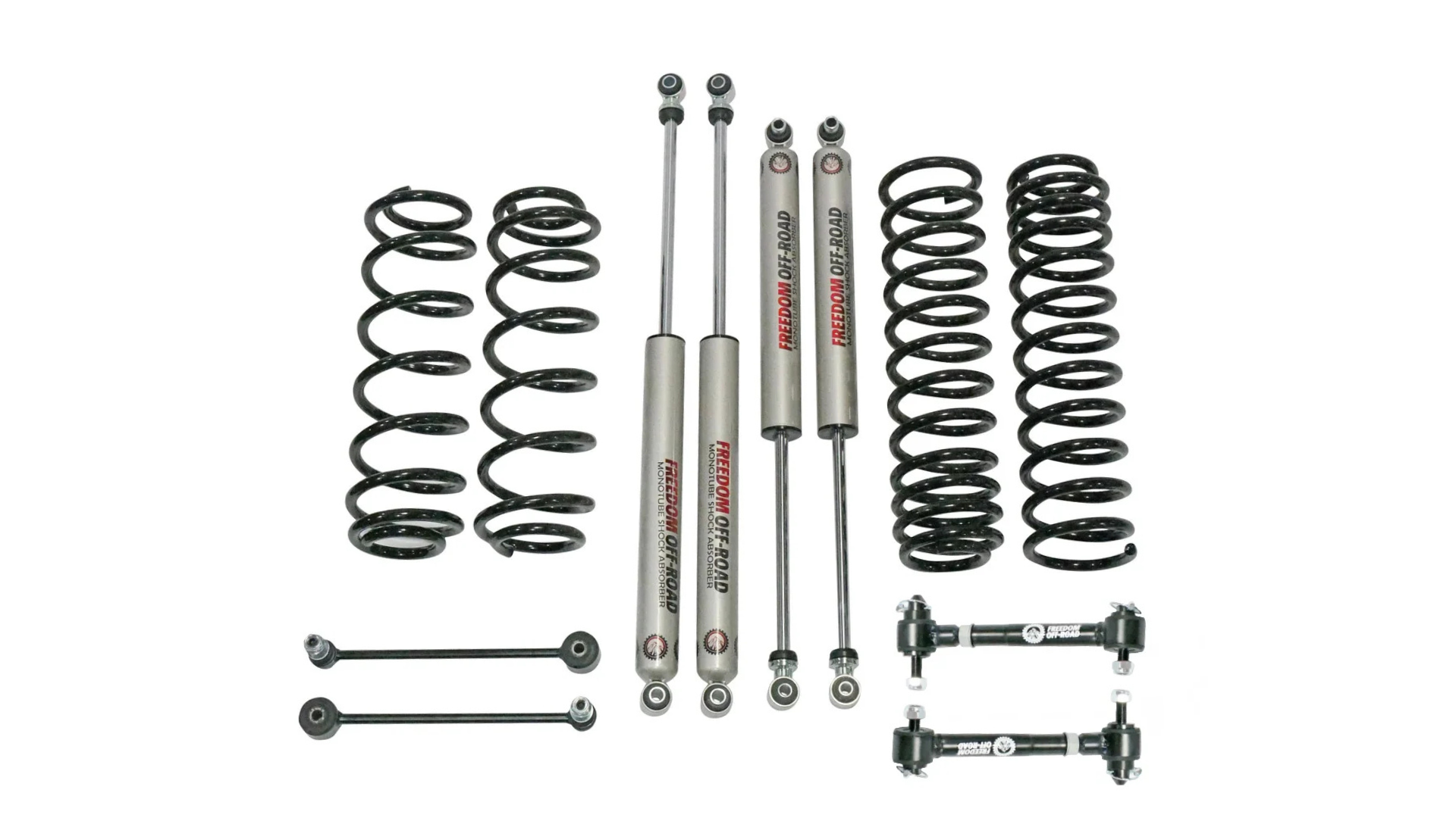 Lift Kits