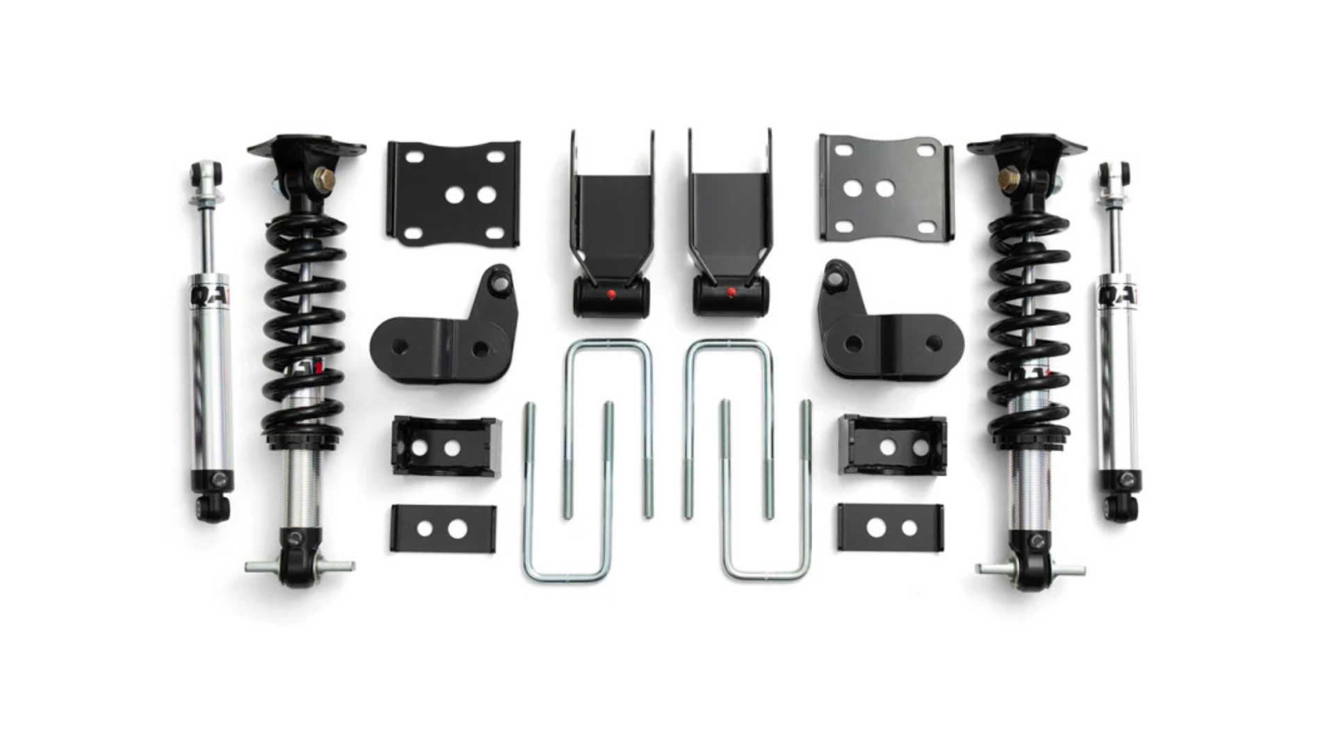 Lowering Kits