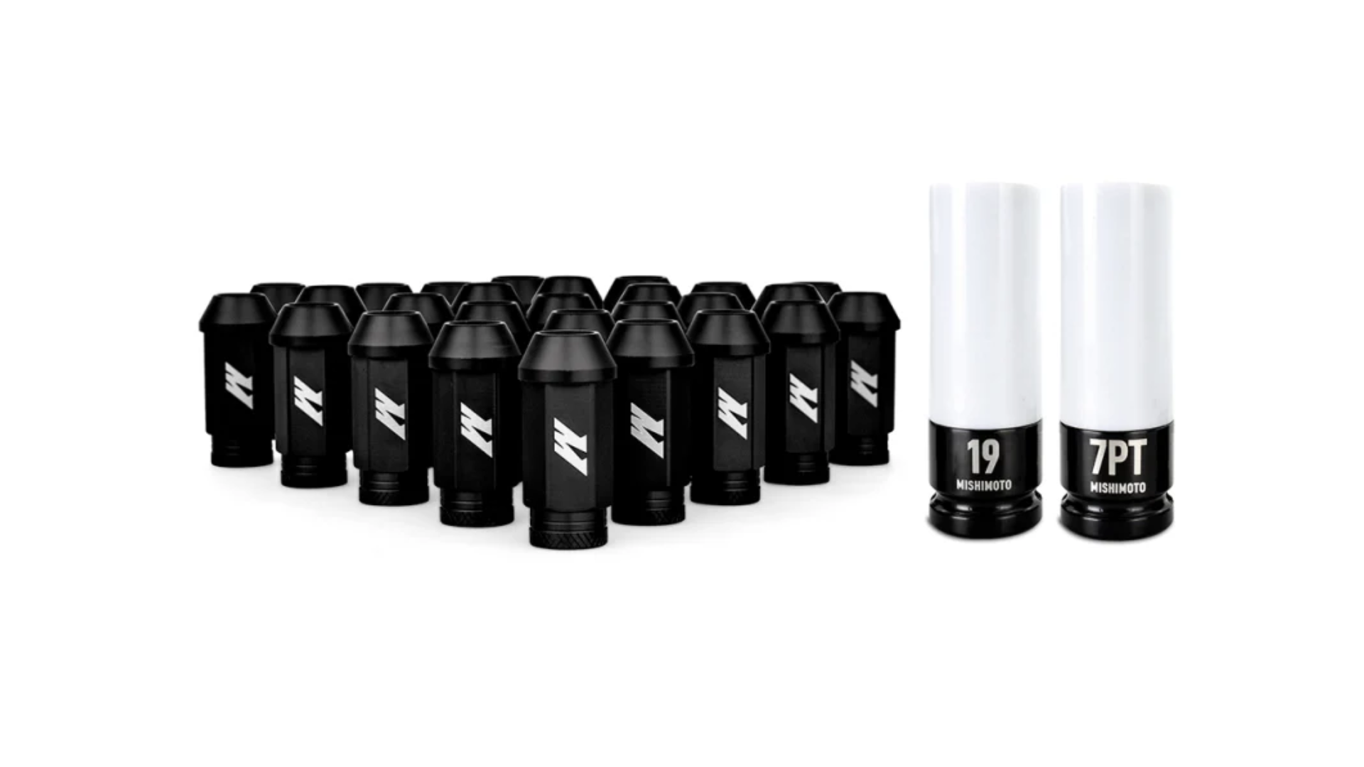 Lug Nuts