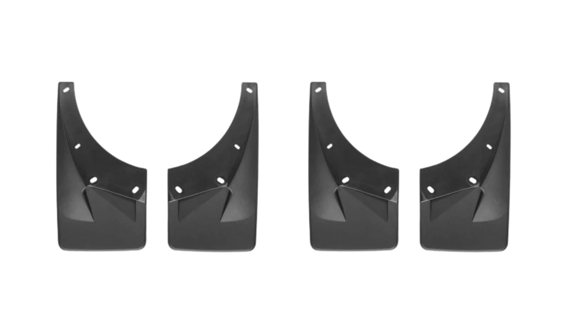 Mud Flaps & Splash Guards