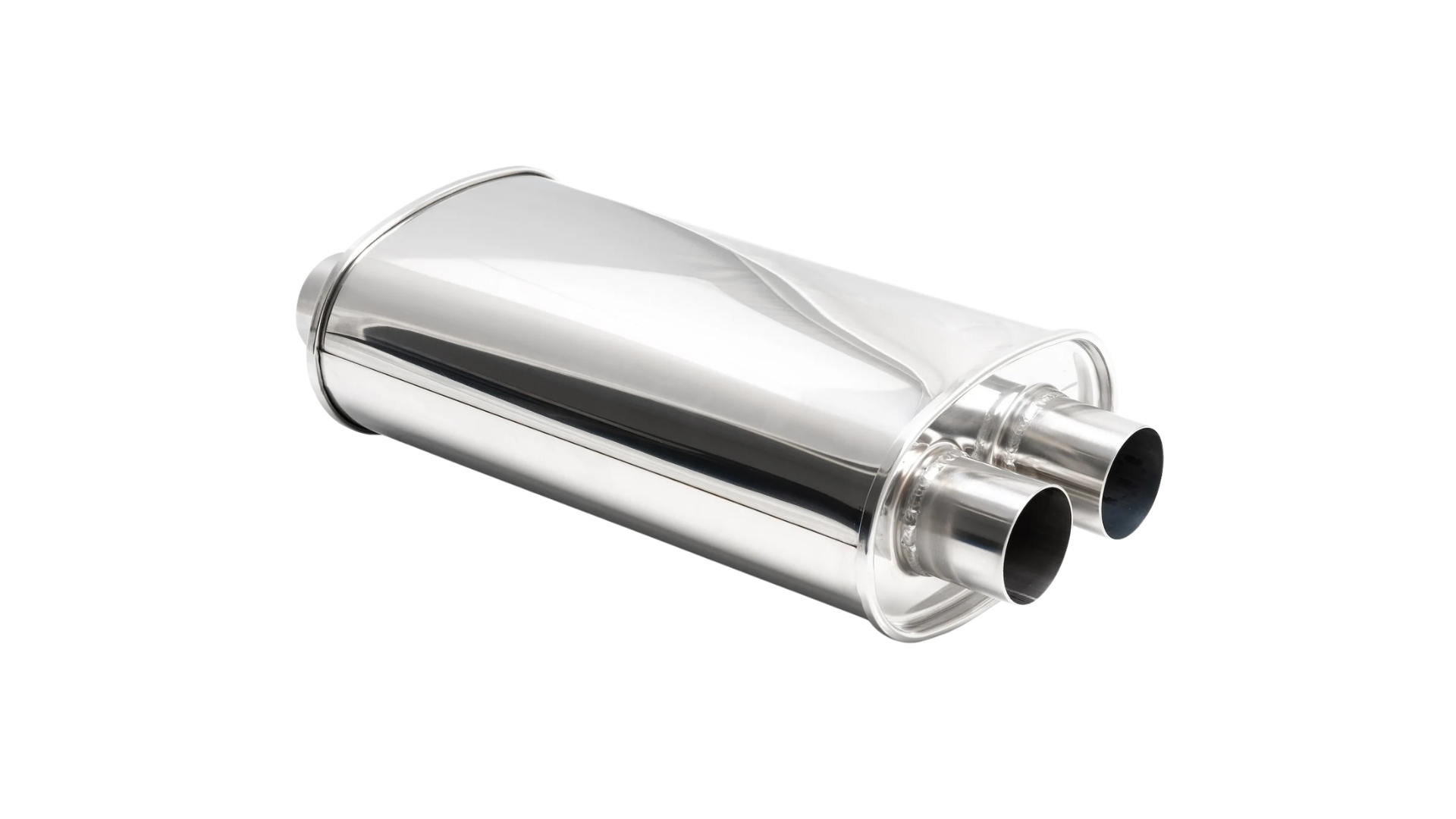 Mufflers