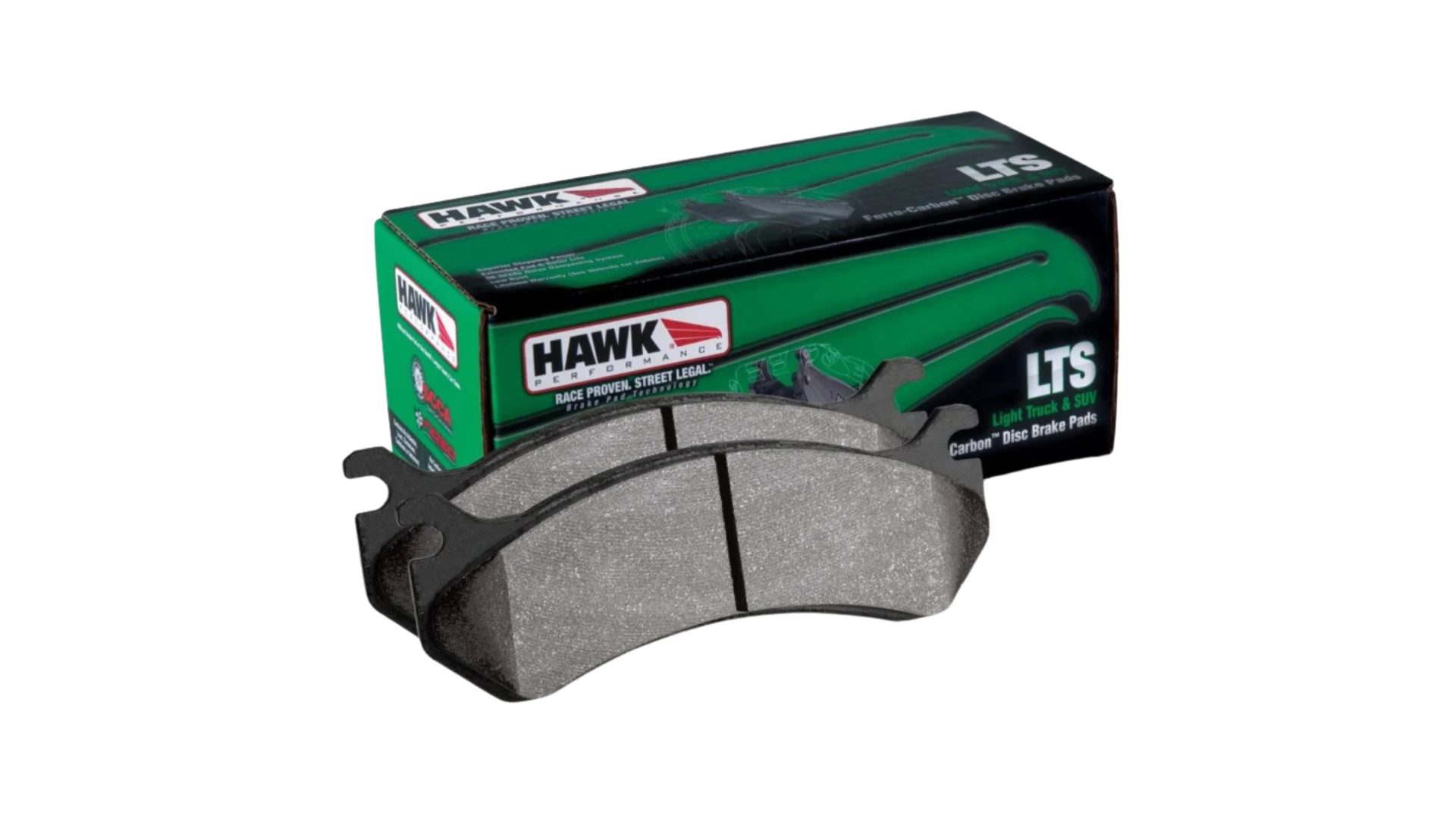 OE Brake Pads