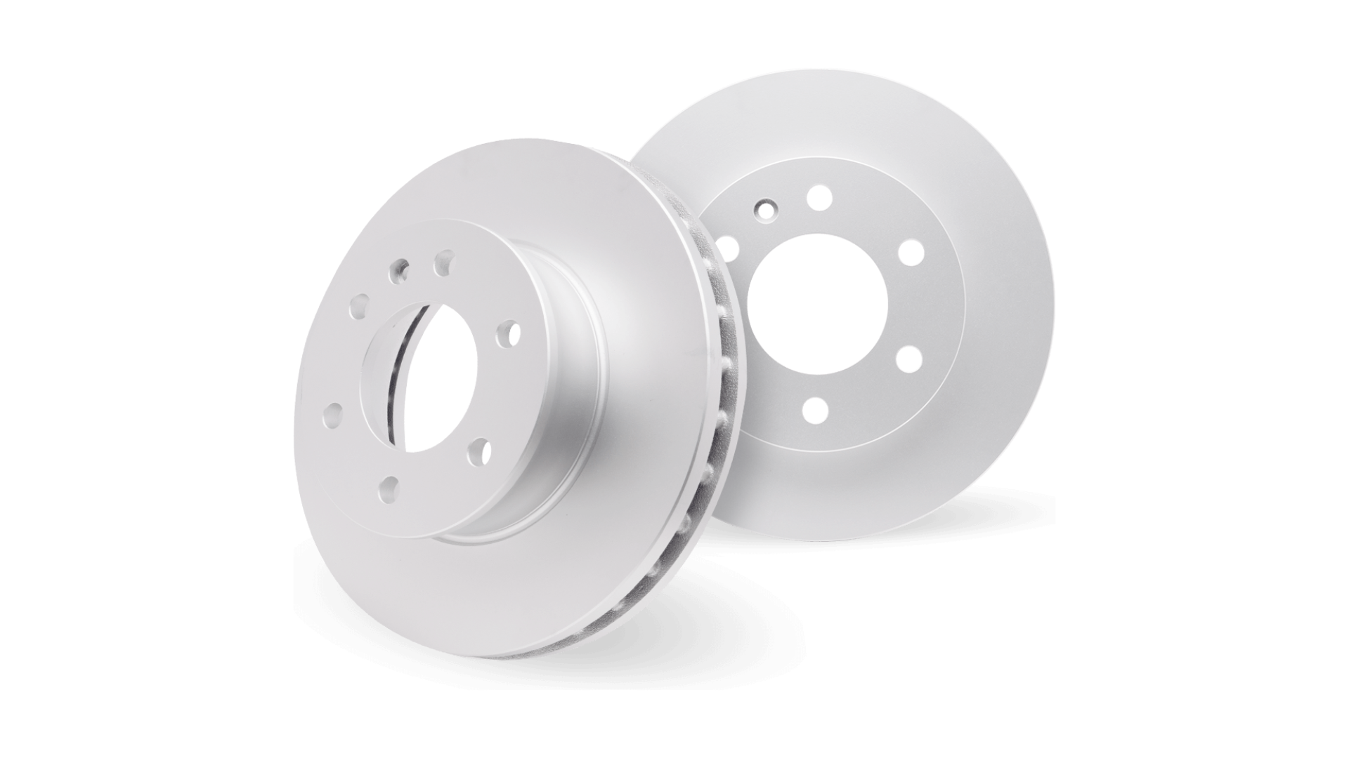 OE Brake Rotors