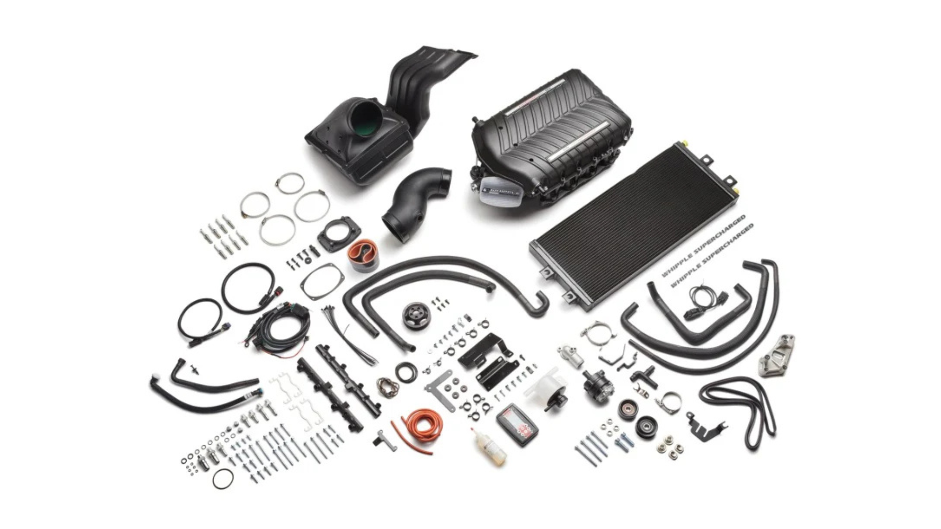 Performance Packages