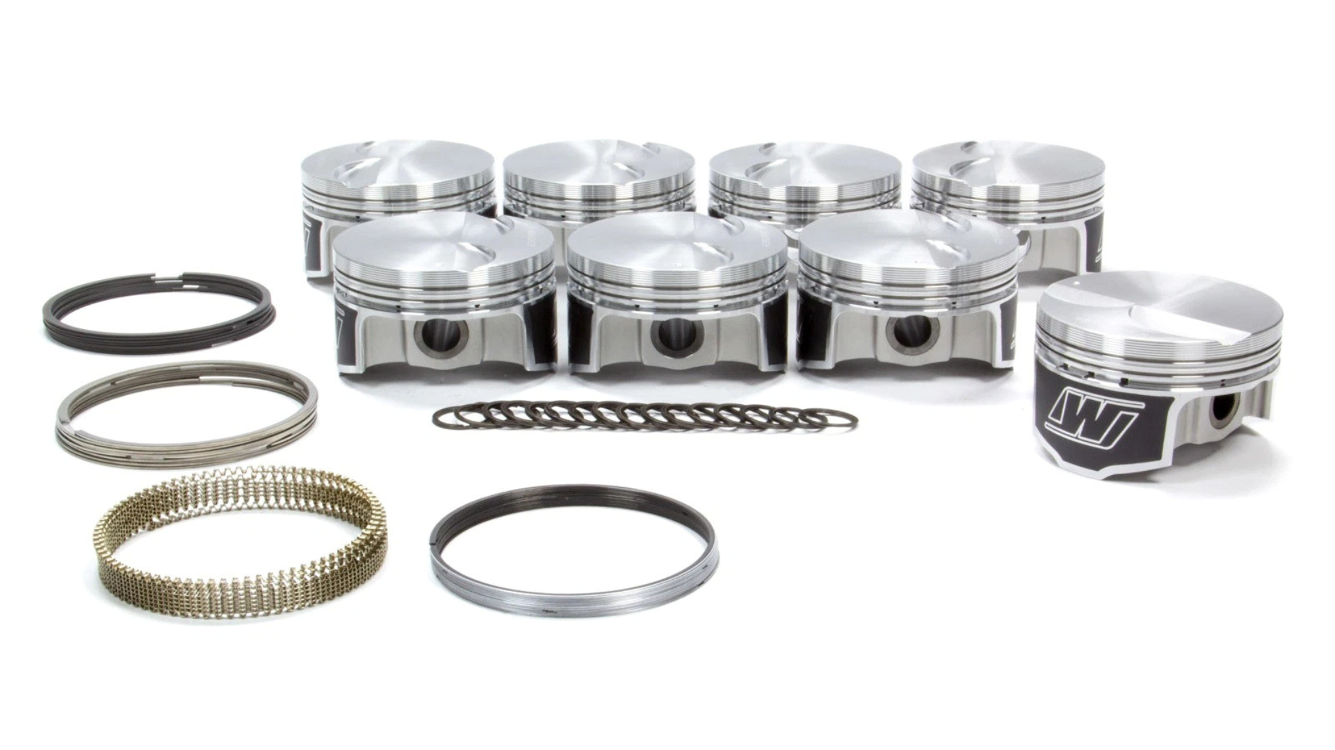 Pistons