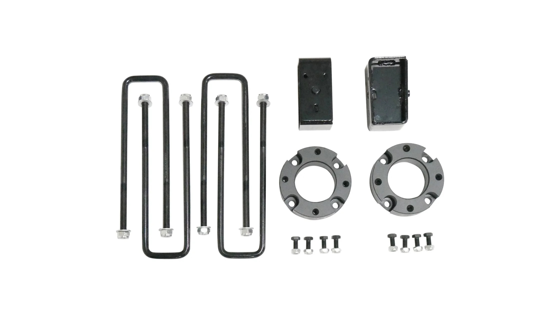Rear Block Kits