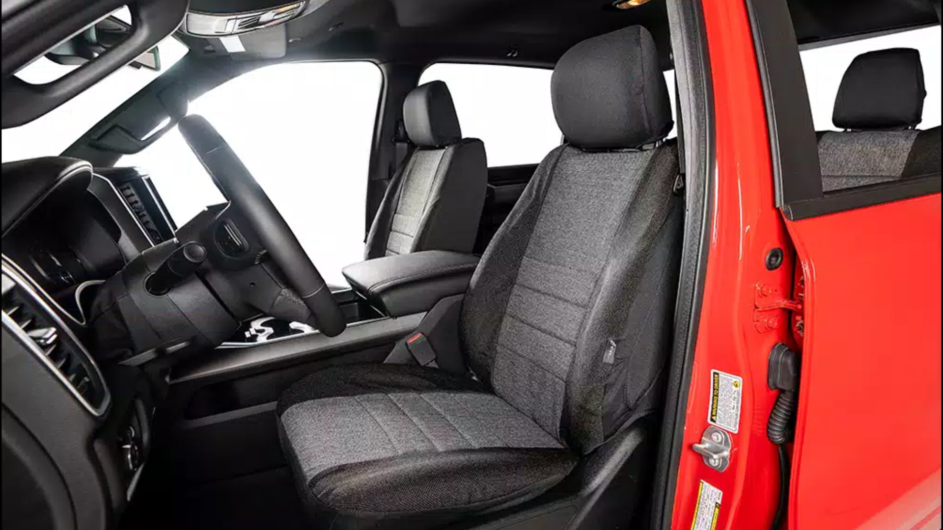 Seat Covers